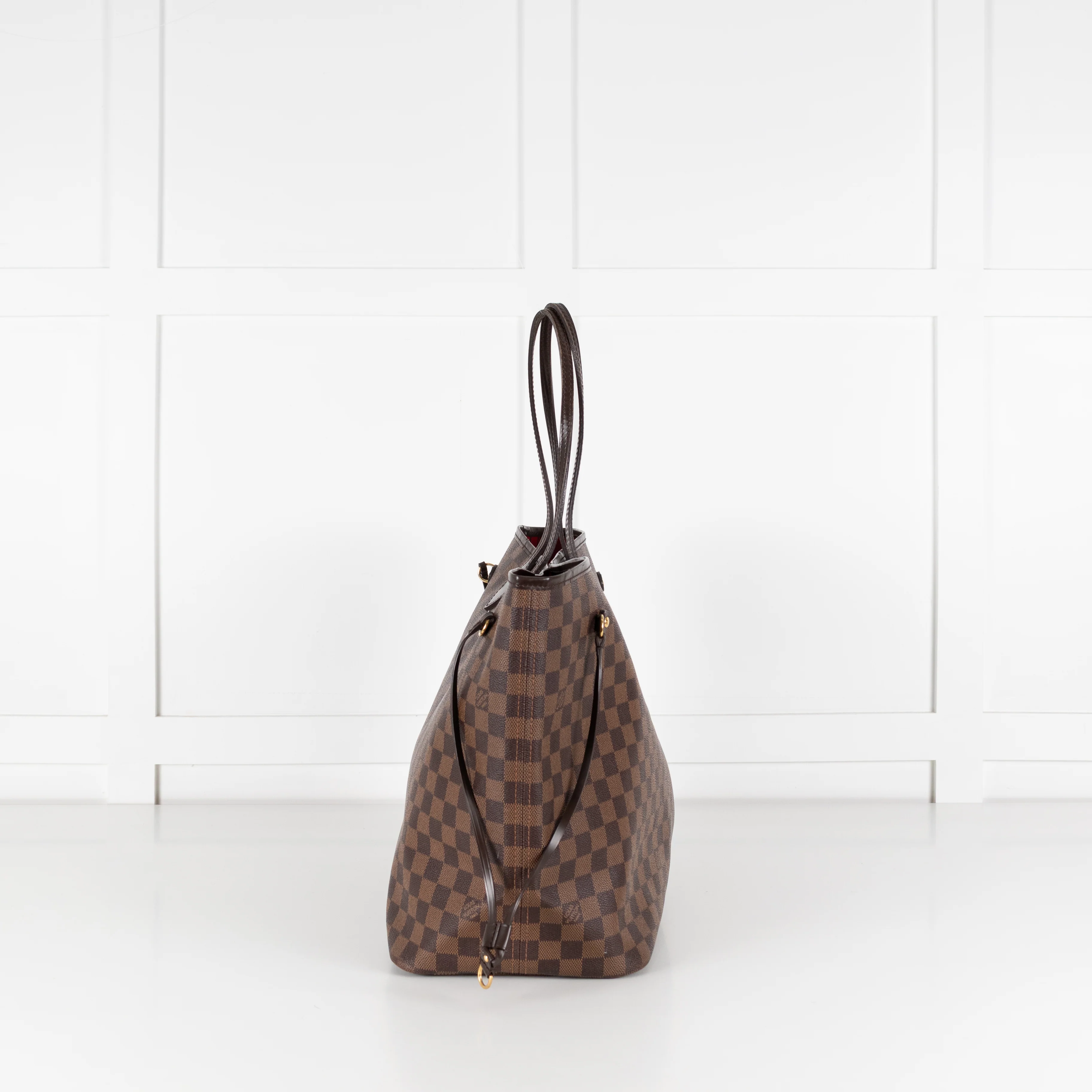 Louis Vuitton Damier Ebene Neverfull GM - Image 3