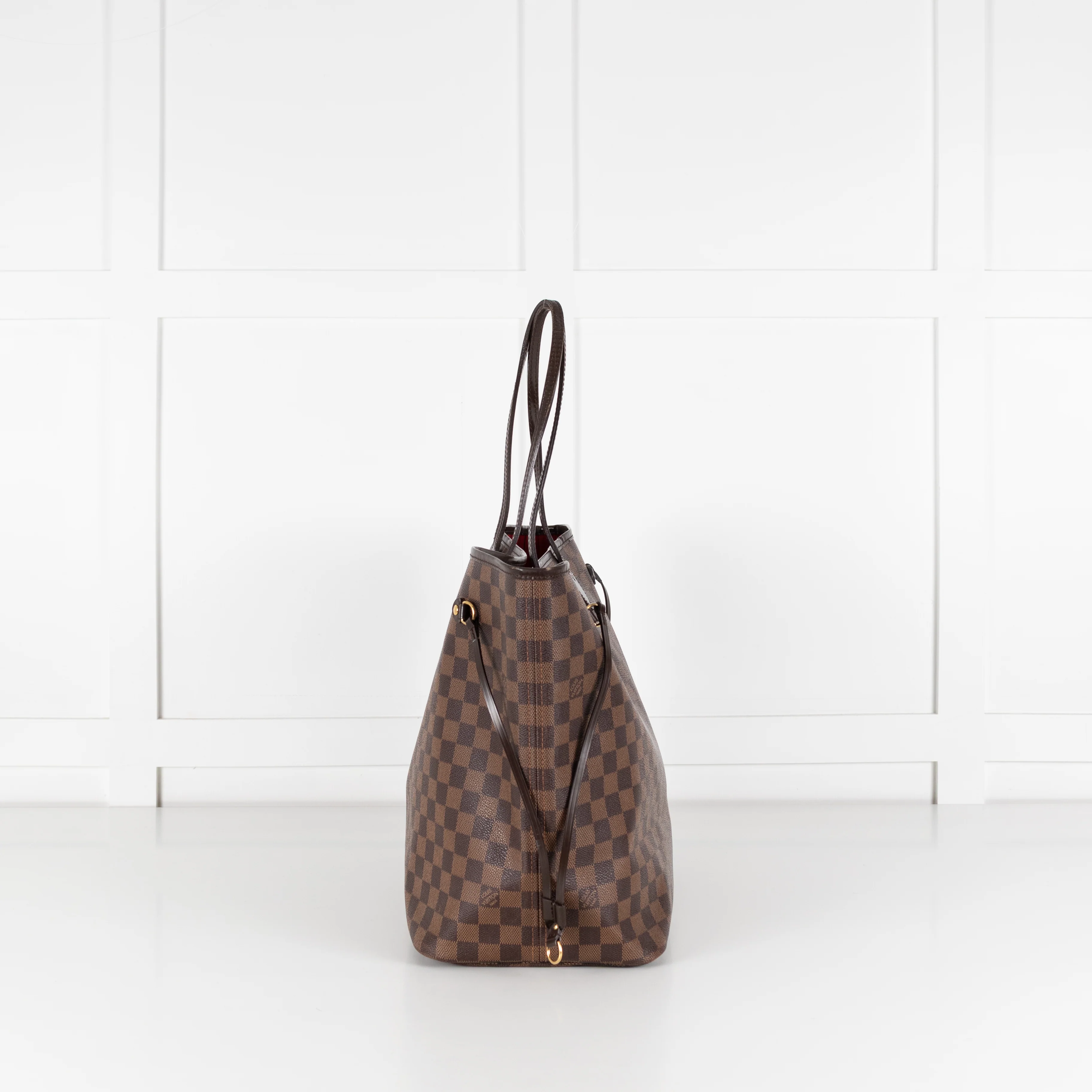Louis Vuitton Damier Ebene Neverfull GM - Image 7
