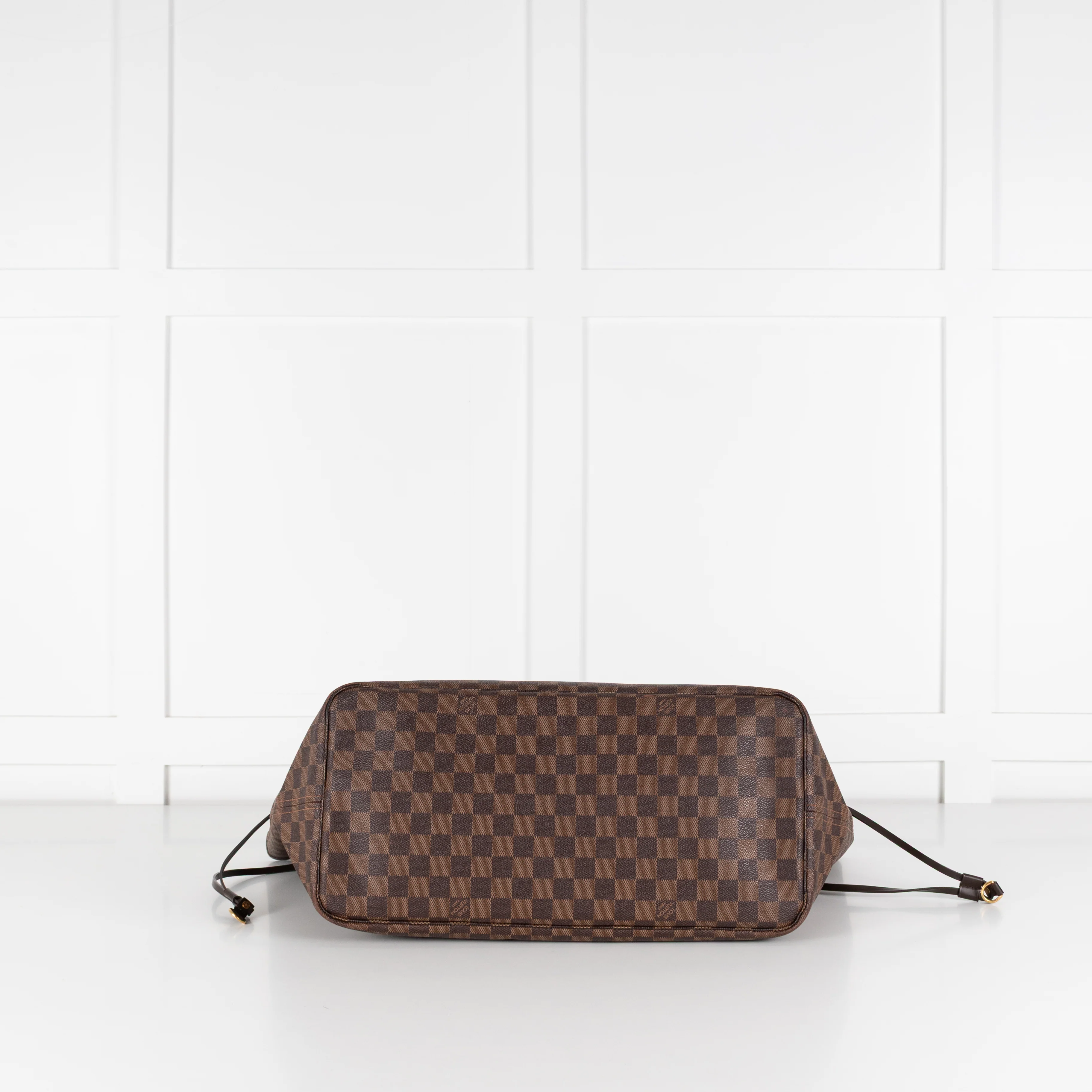 Louis Vuitton Damier Ebene Neverfull GM - Image 8