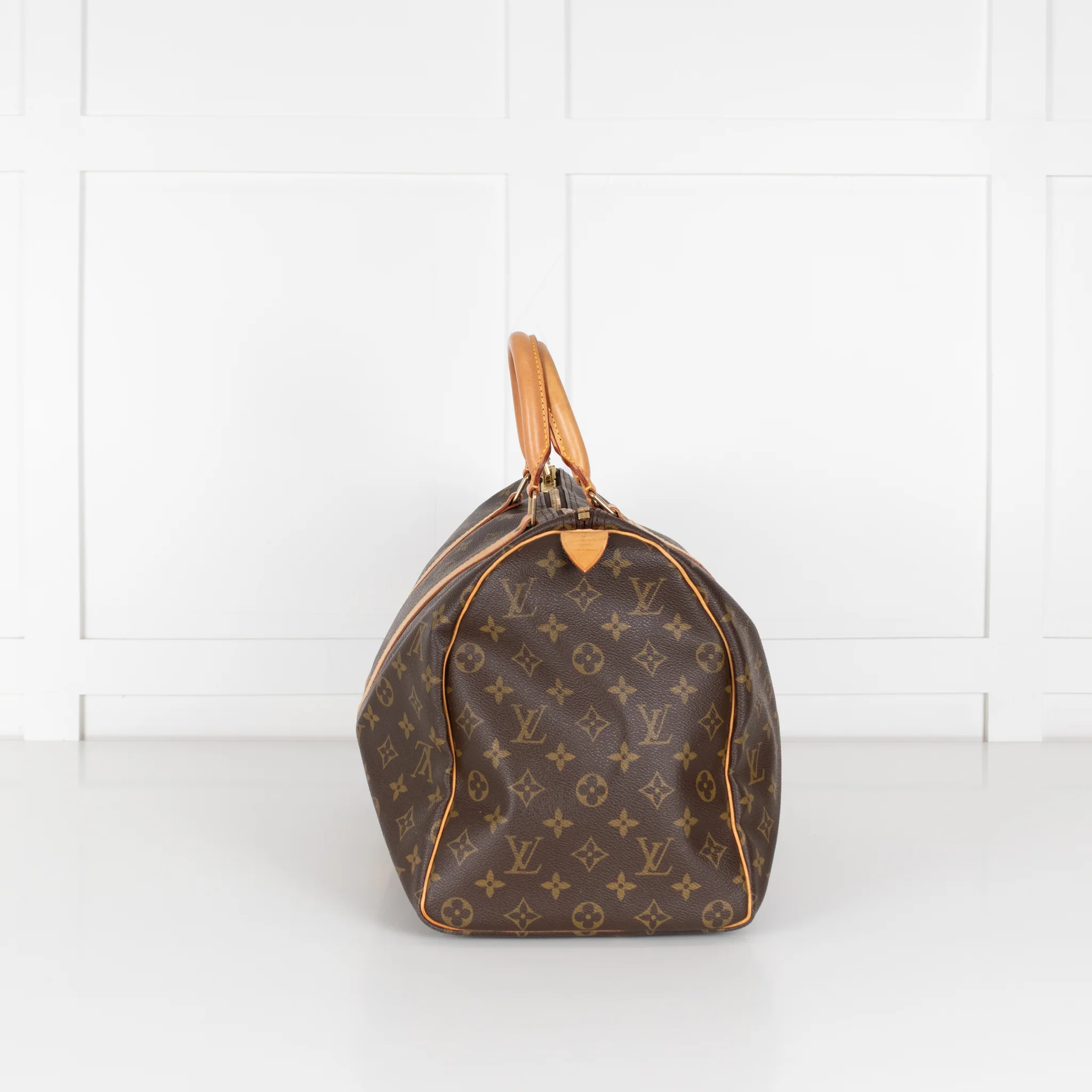 Louis Vuitton Keepall 45 Bag - Image 4