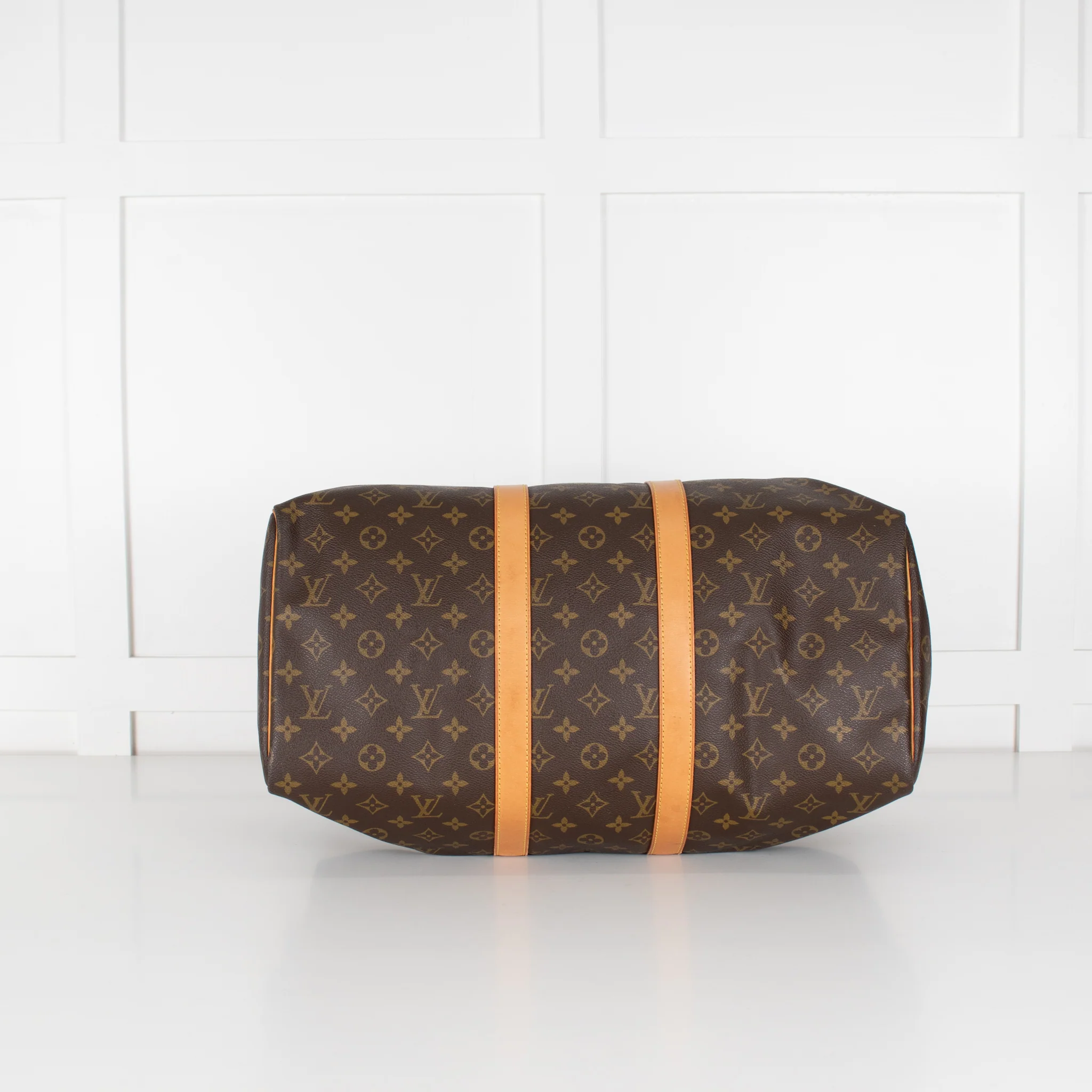 Louis Vuitton Keepall 45 Bag - Image 5