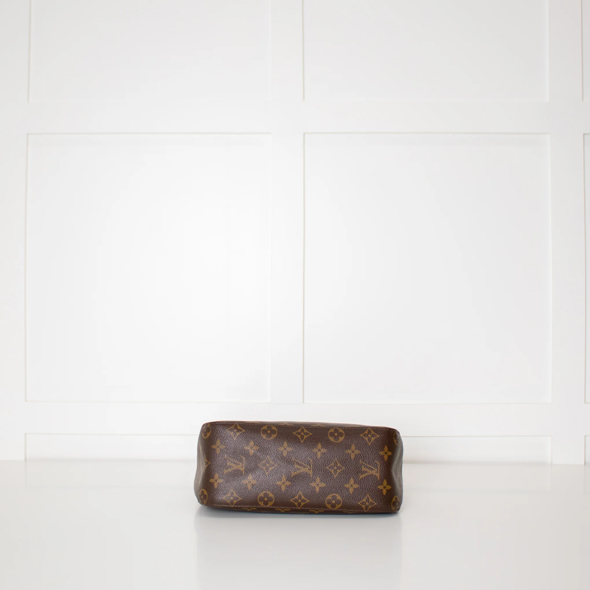 Louis Vuitton Looping MM Vintage Shoulder Bag - Image 7