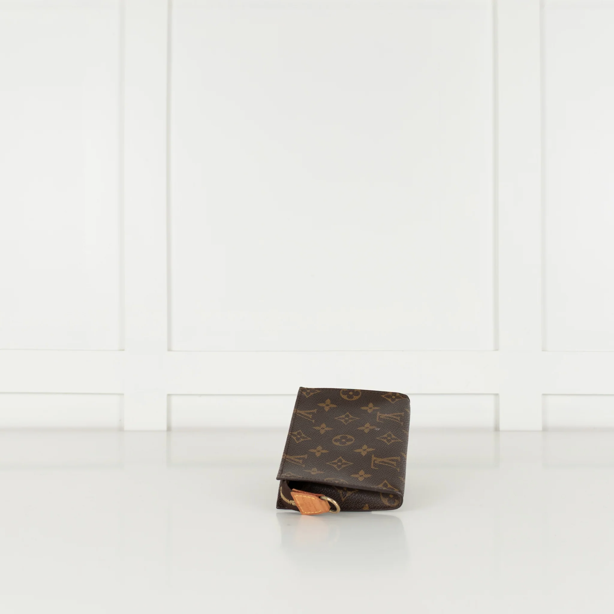 Louis Vuitton Makeup Pochette - Image 10