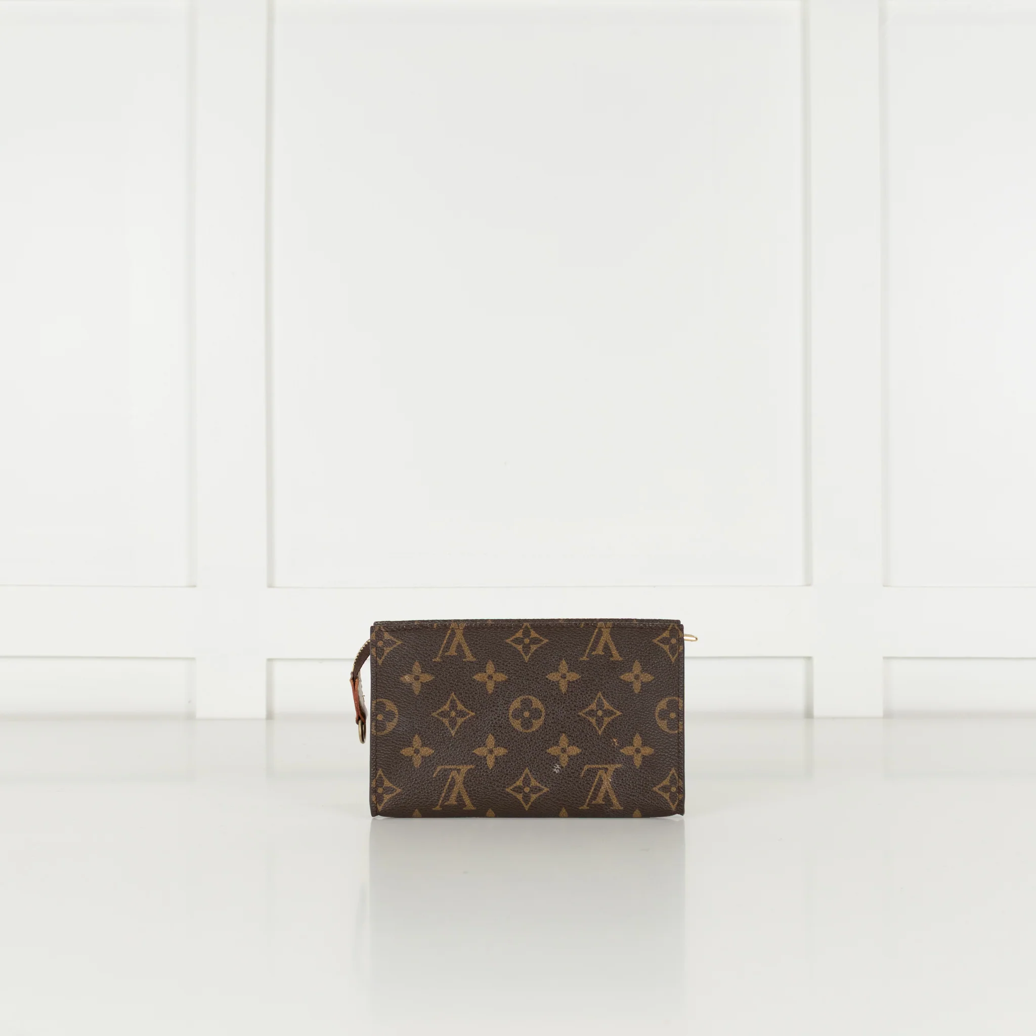 Louis Vuitton Makeup Pochette - Image 5