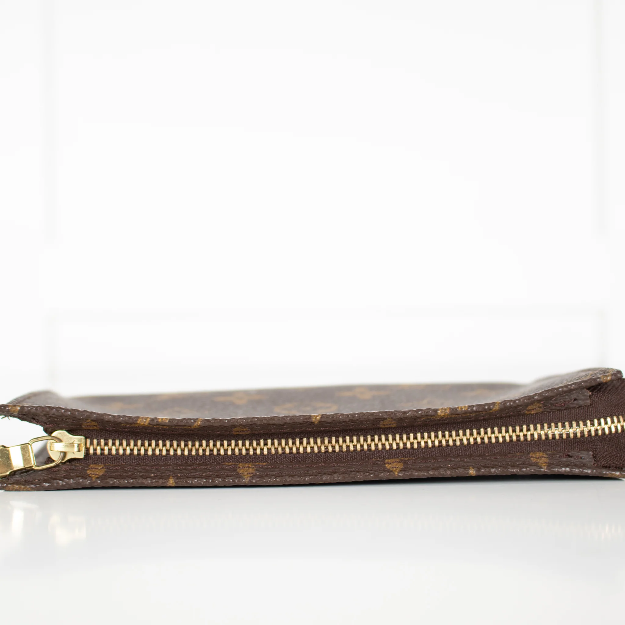 Louis Vuitton Makeup Pochette - Image 6