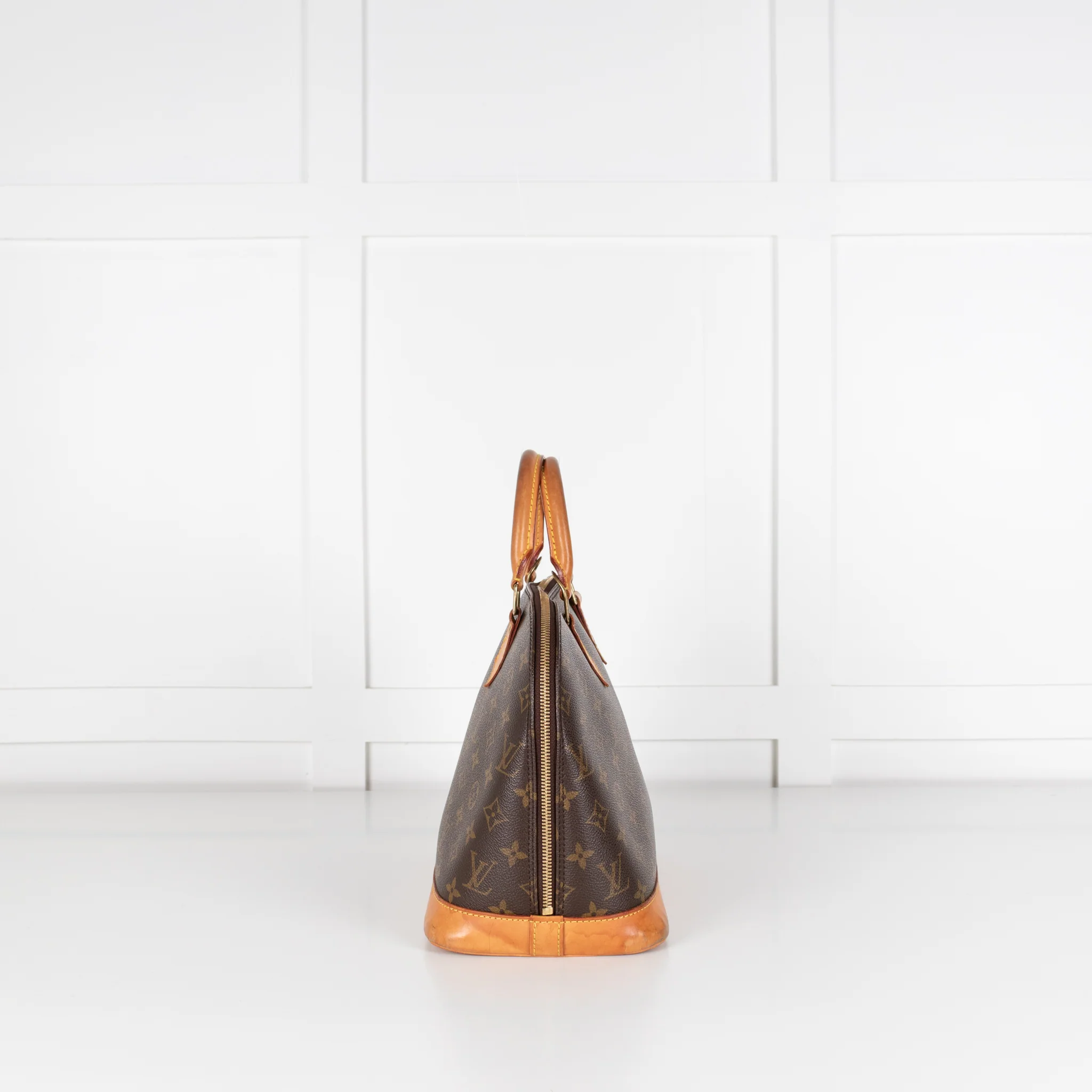 Louis Vuitton Monogram Alma PM - Image 7