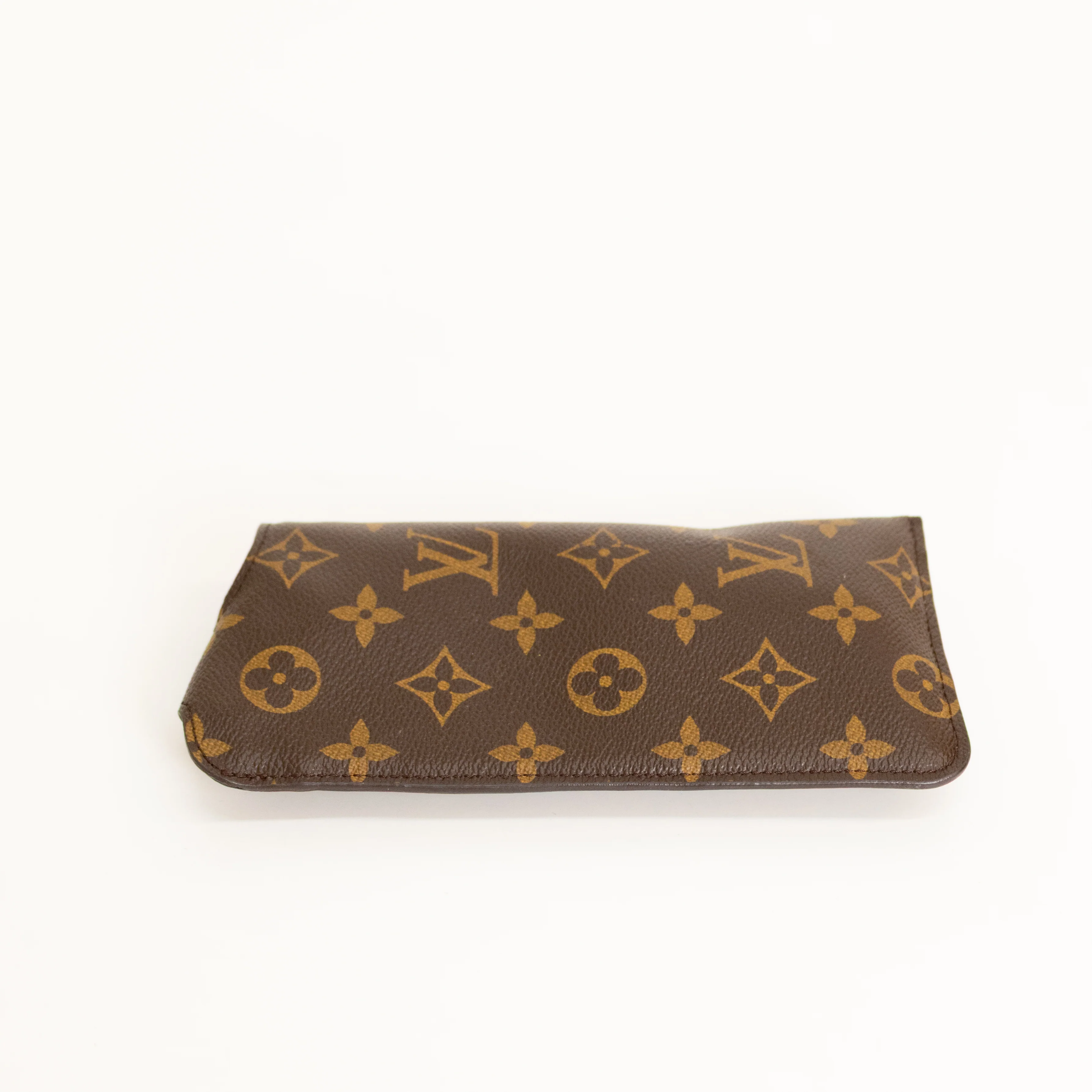 Louis Vuitton Monogram Canvas Glasses Case - Image 5