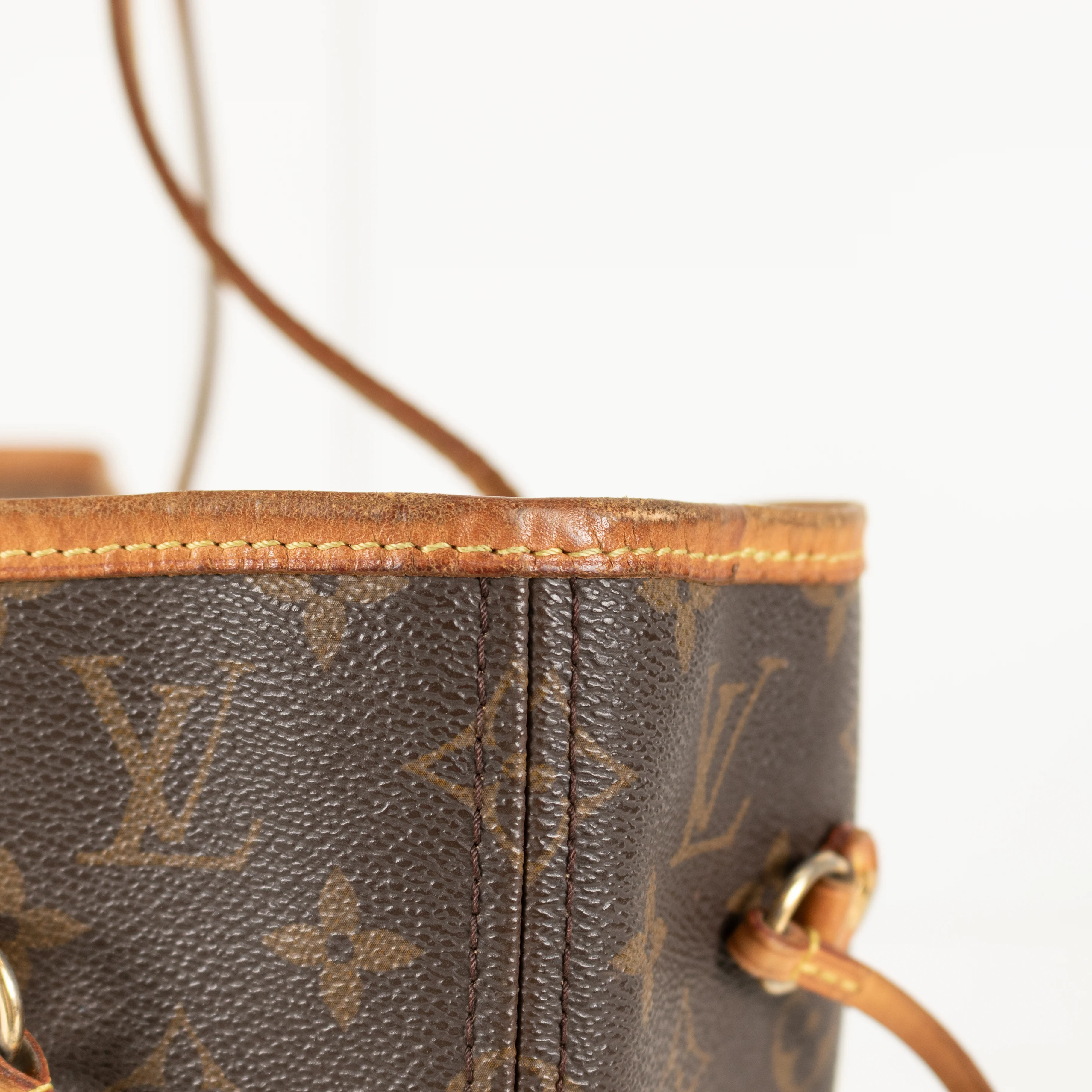 Louis Vuitton Monogram MM Neverful - Image 11