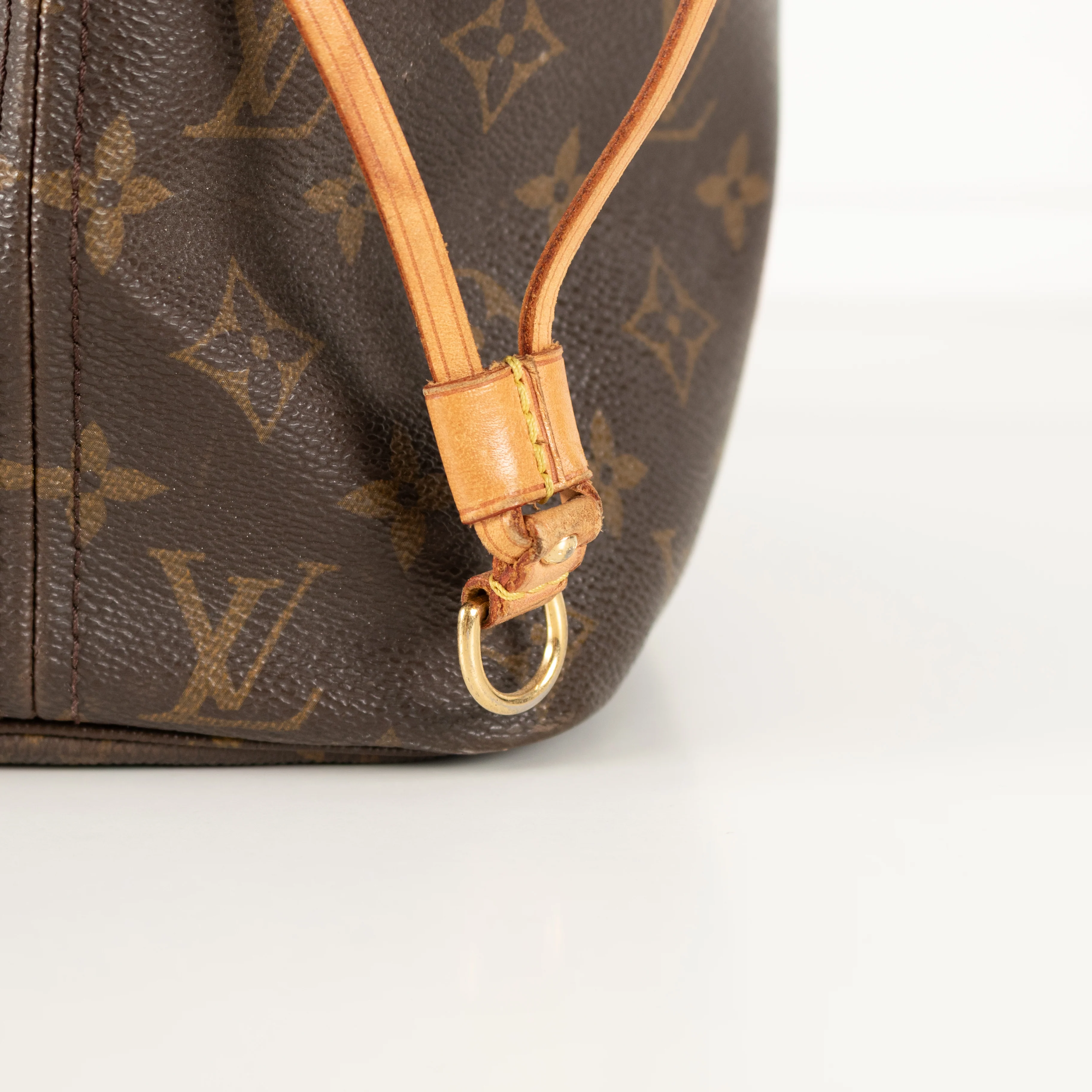 Louis Vuitton Monogram MM Neverful - Image 12
