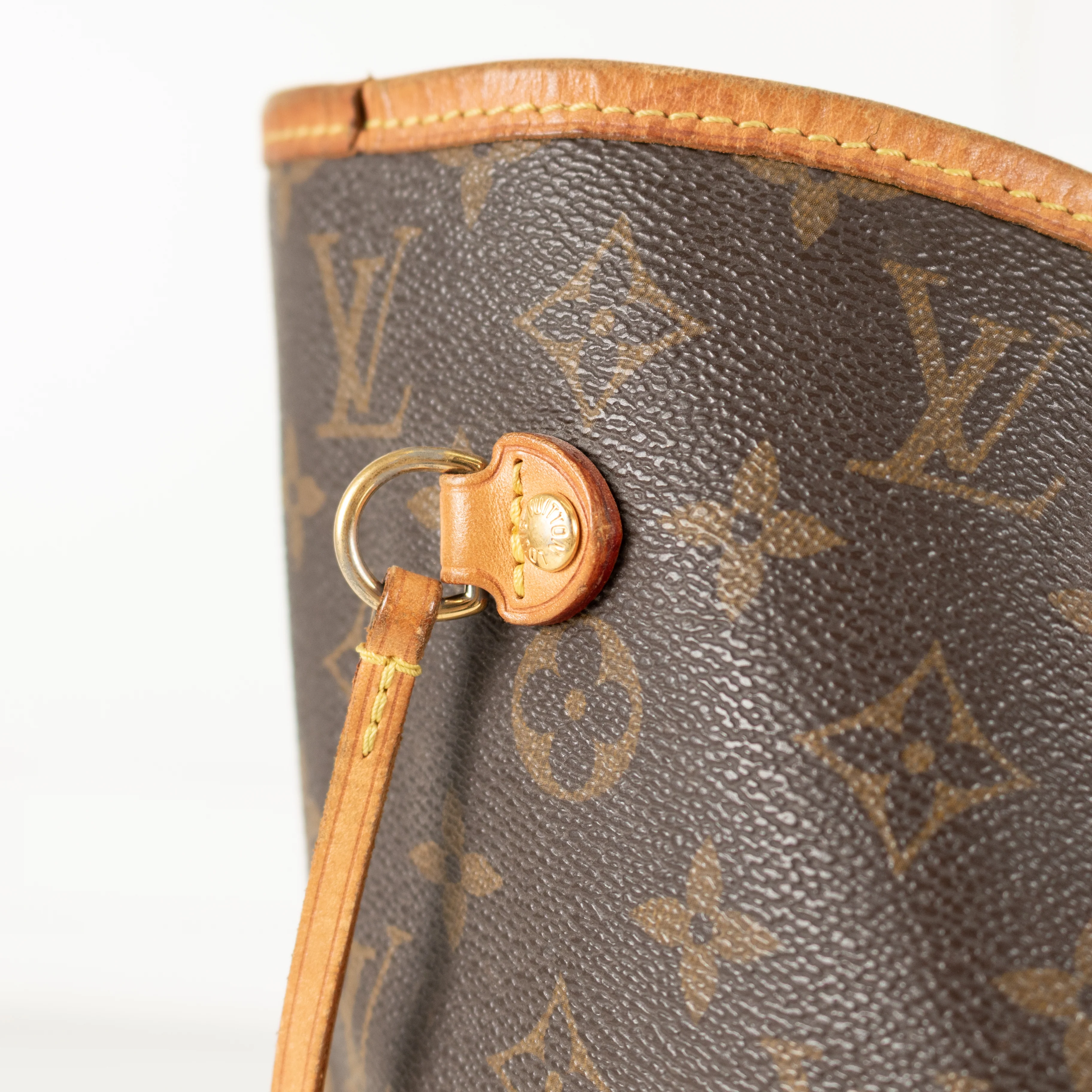 Louis Vuitton Monogram MM Neverful - Image 13