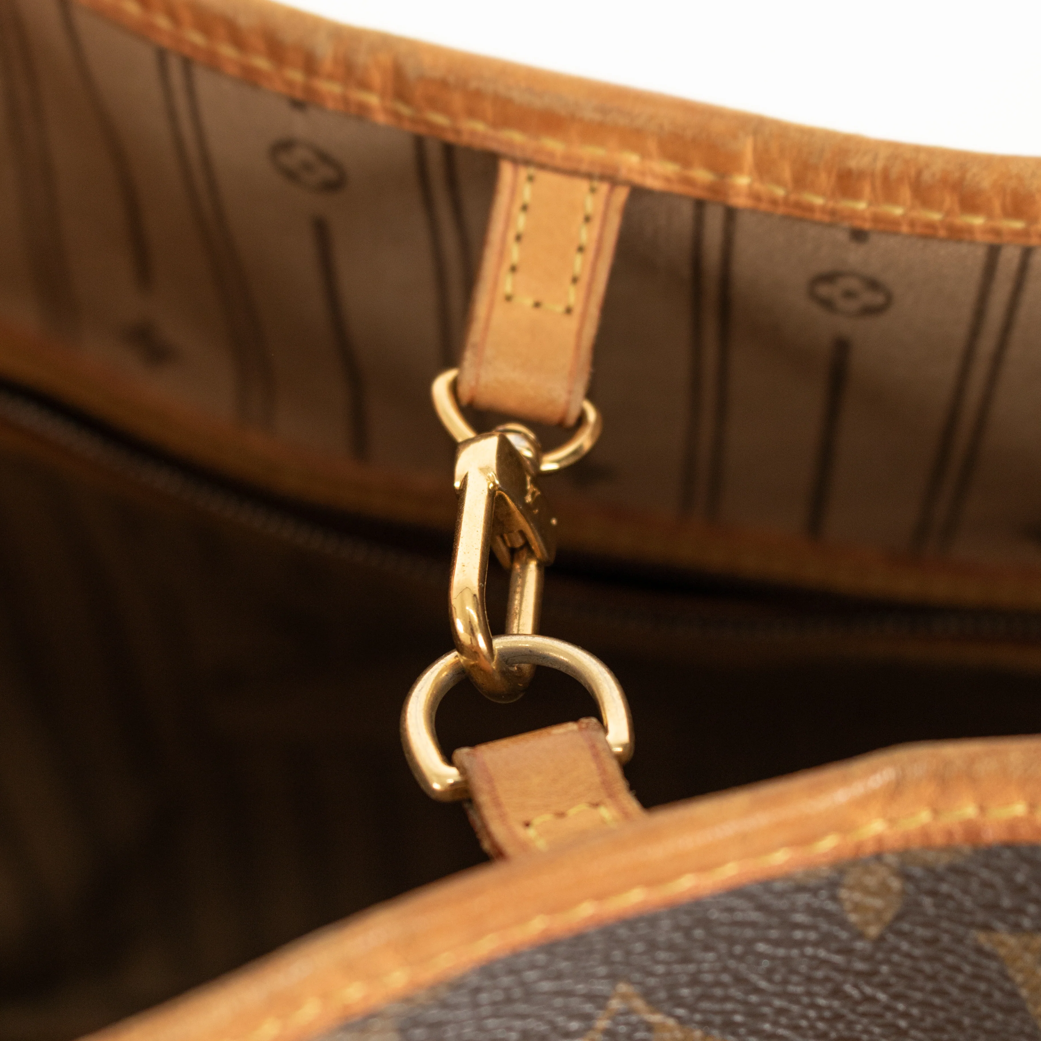 Louis Vuitton Monogram MM Neverful - Image 15