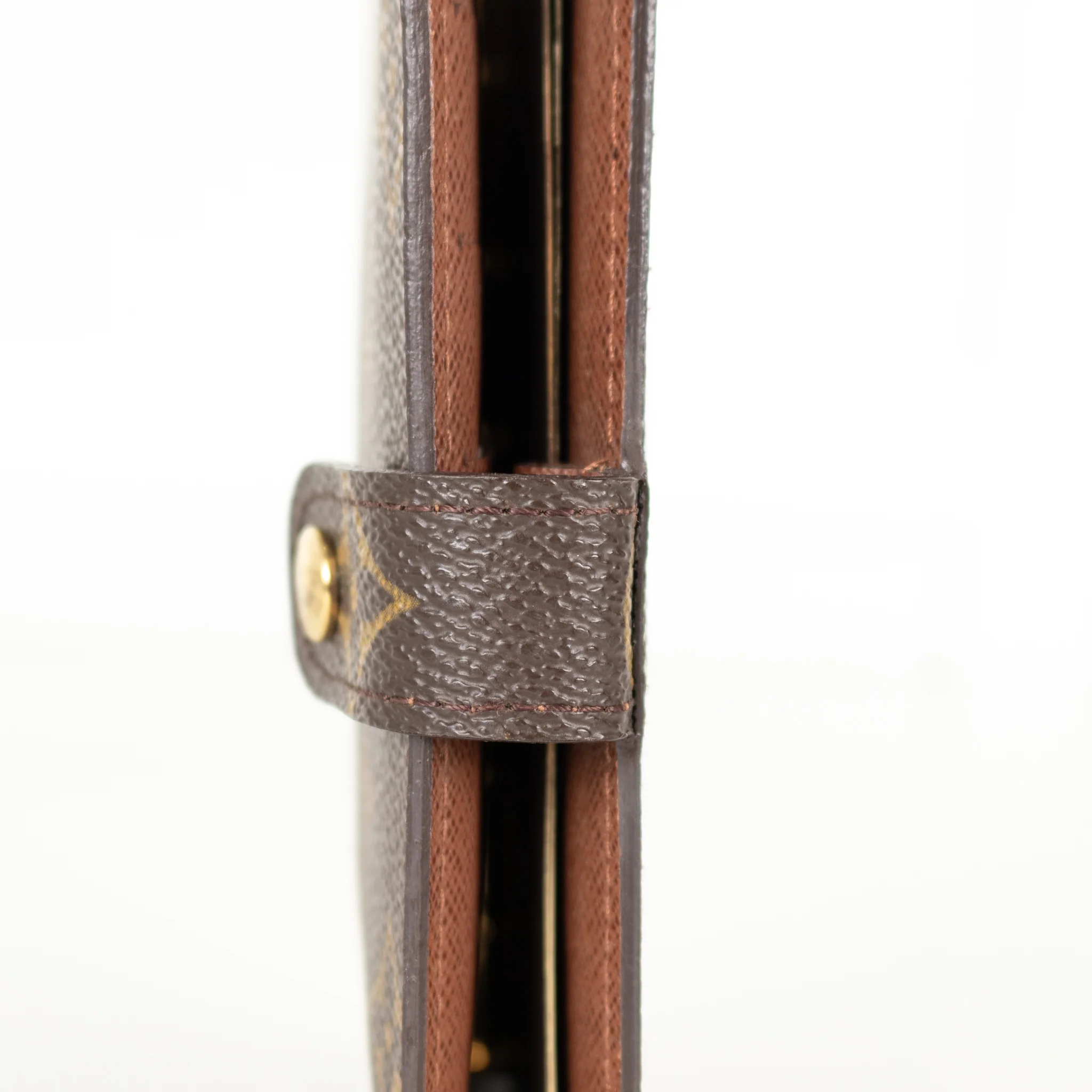 Louis Vuitton Monogram Small Agenda - Image 12