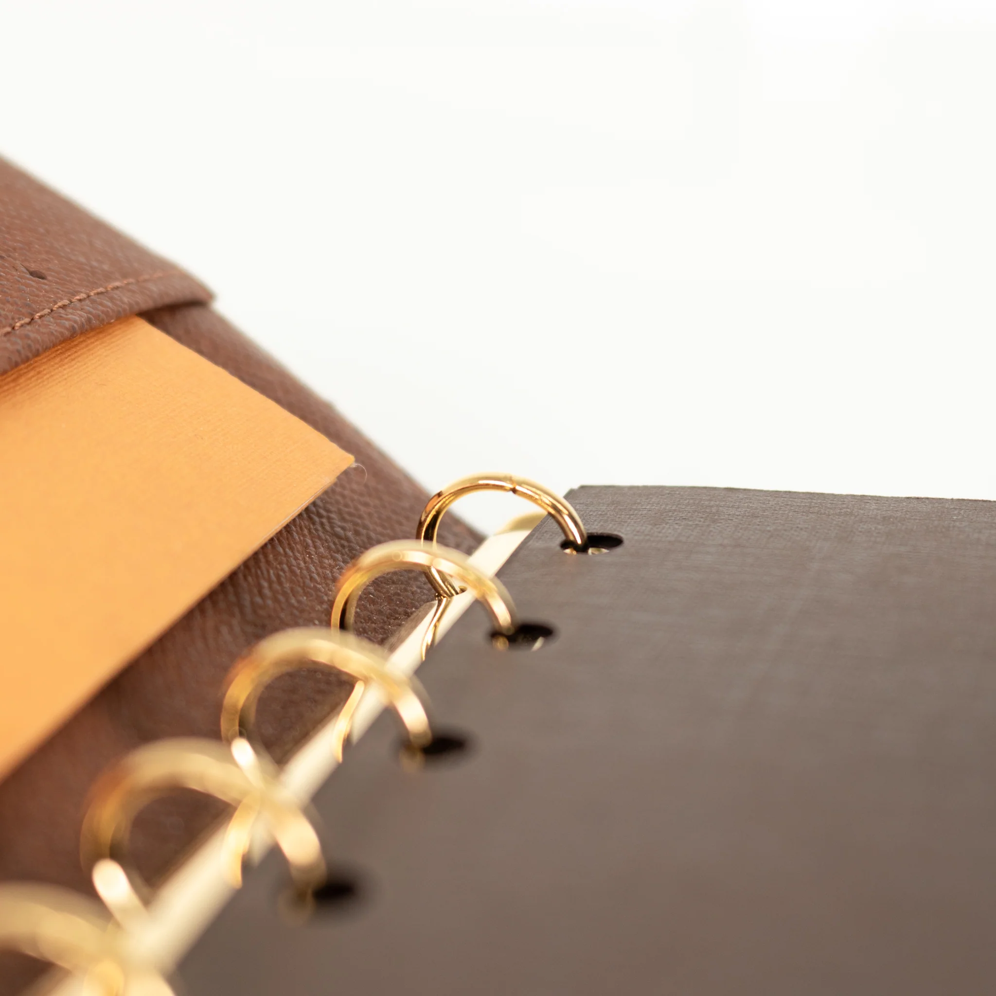 Louis Vuitton Monogram Small Agenda - Image 14