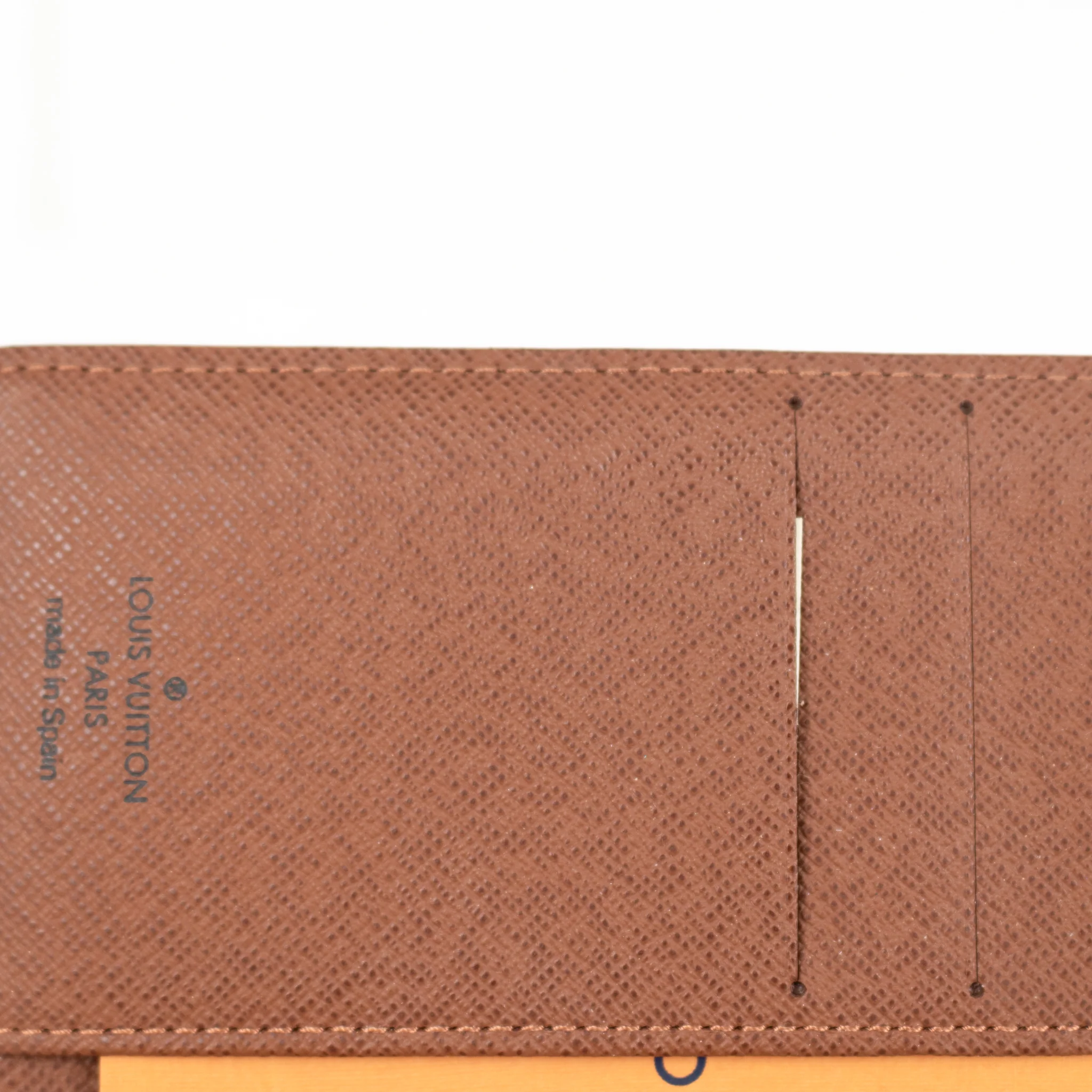 Louis Vuitton Monogram Small Agenda - Image 16