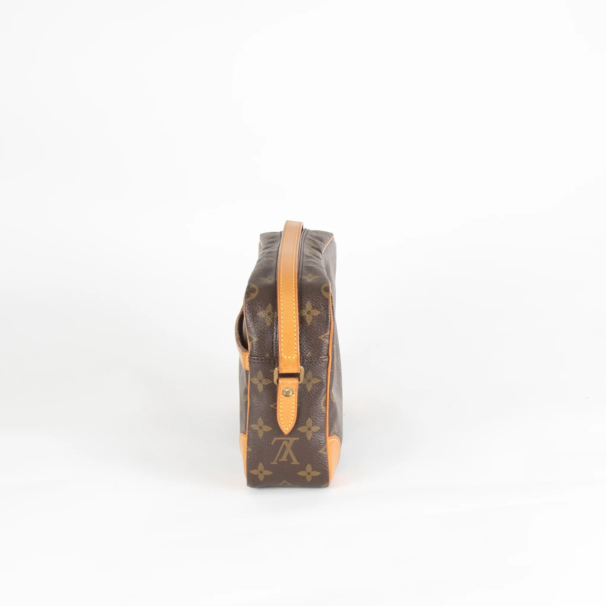 Louis Vuitton Monogram Trocadero Crossbody - Image 7