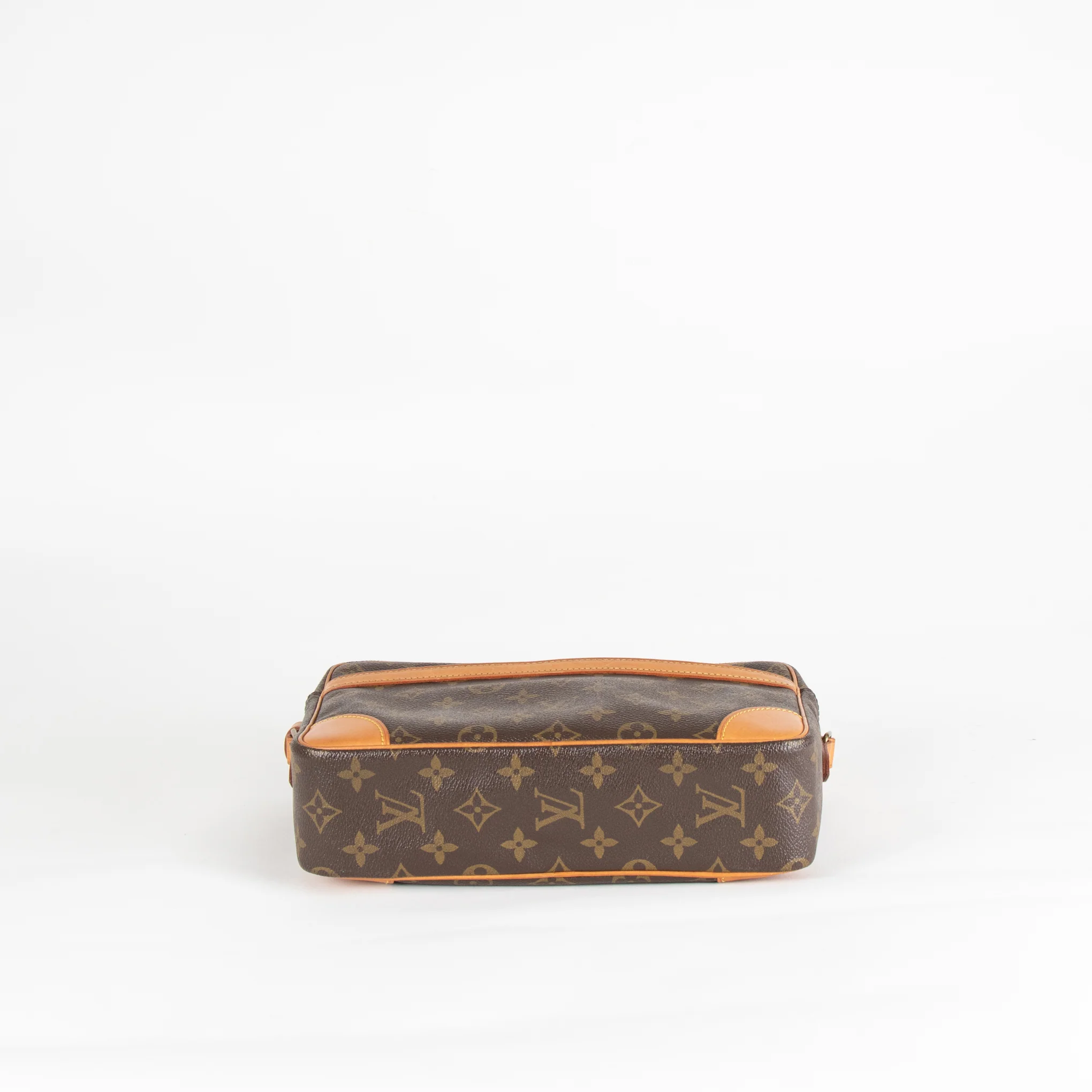 Louis Vuitton Monogram Trocadero Crossbody - Image 8