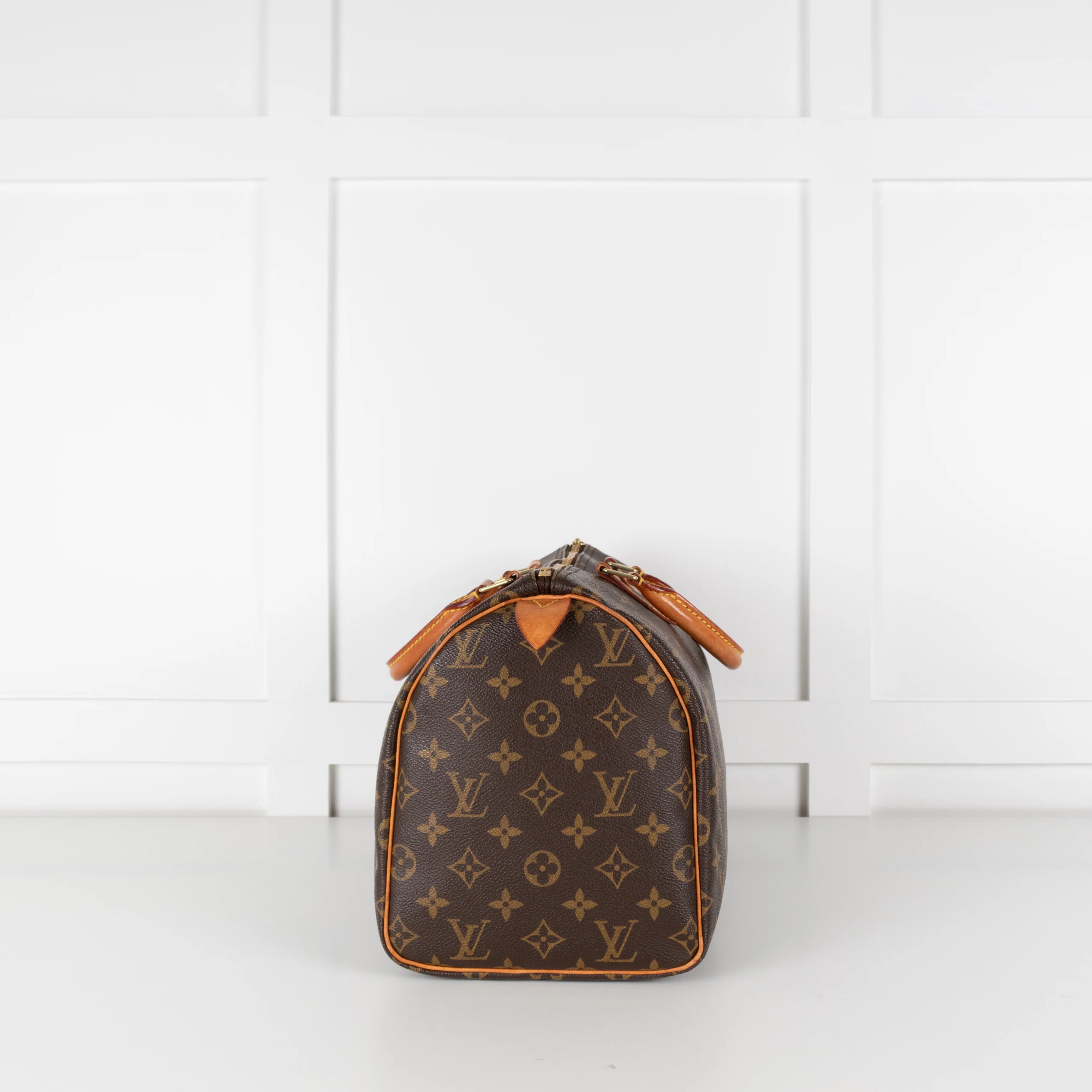 Louis Vuitton Monogram Speedy 30 Bag - Image 7