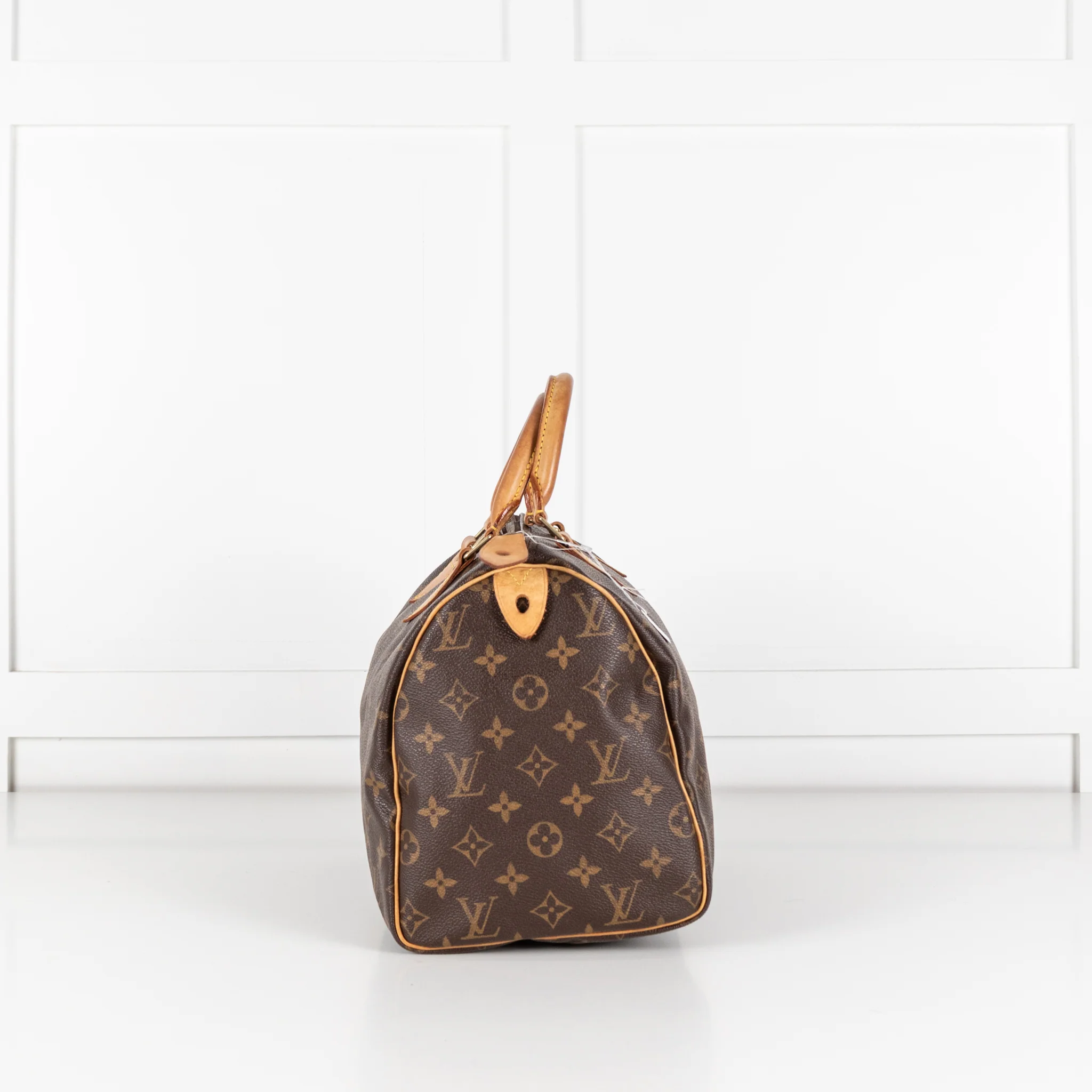 Louis Vuitton Speedy 30 - Image 3