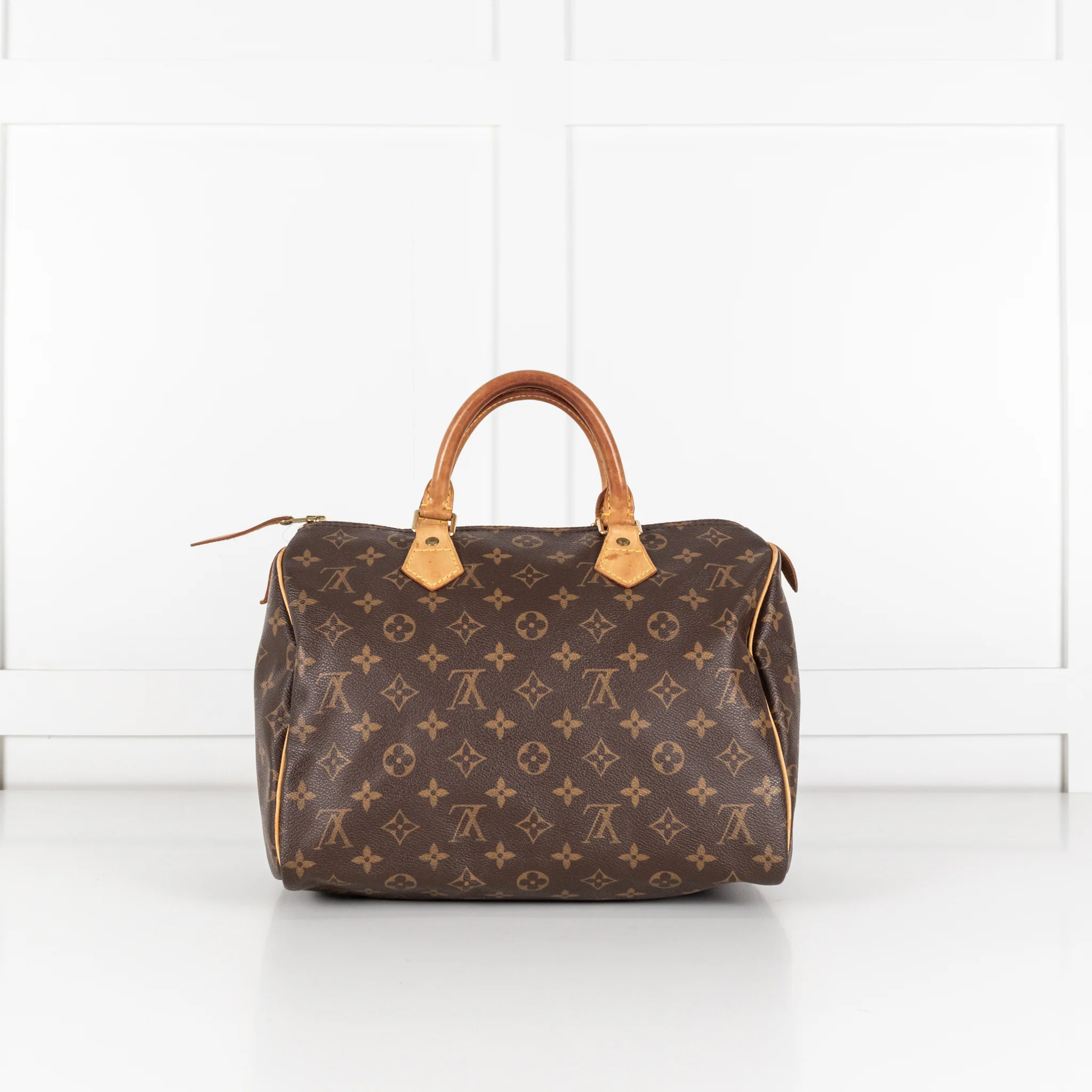 Louis Vuitton Speedy 30 - Image 5