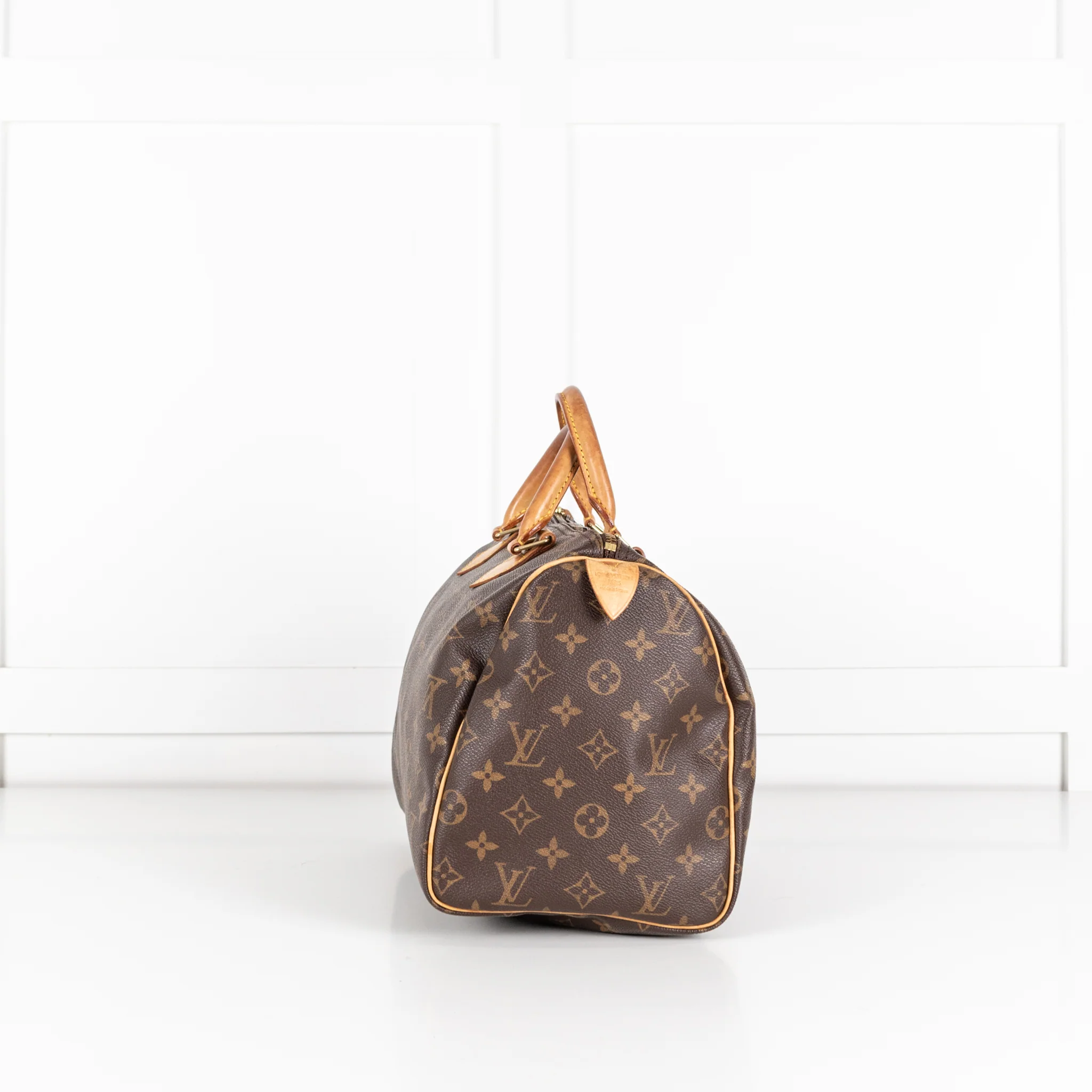 Louis Vuitton Speedy 30 - Image 7