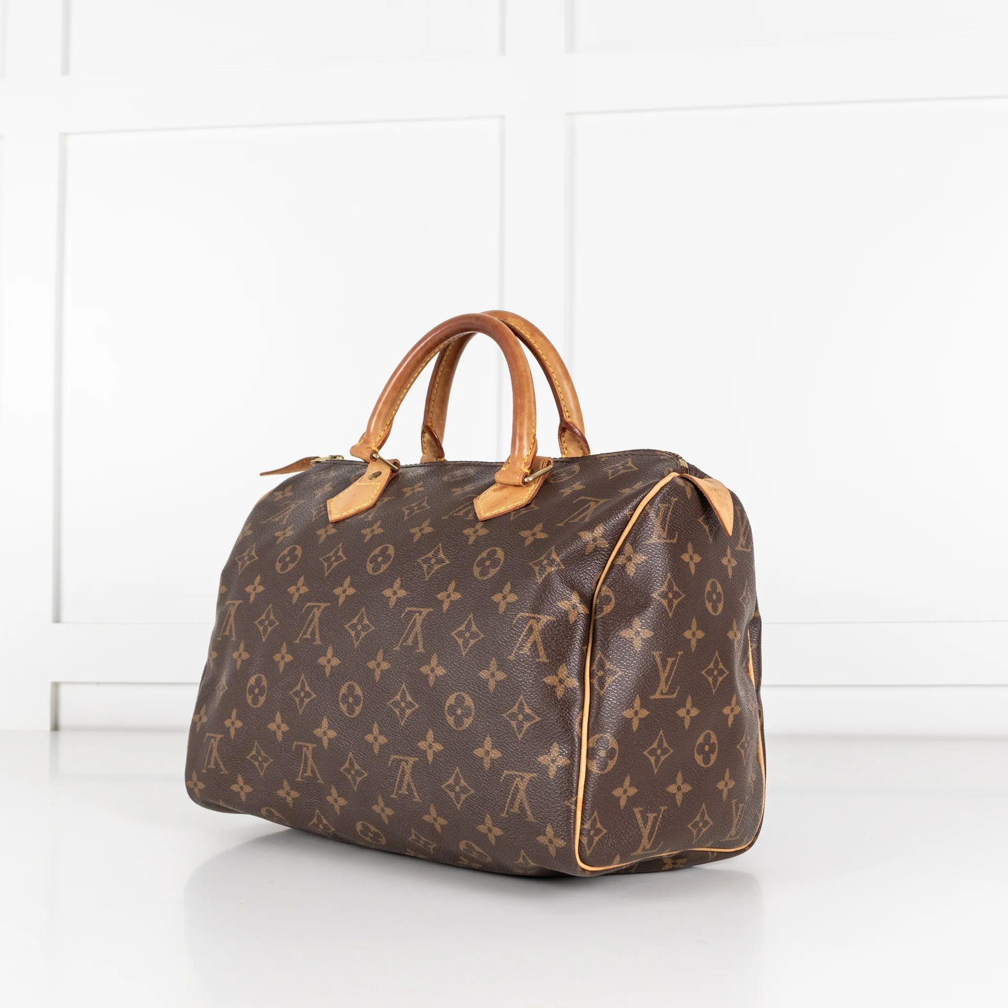 Louis Vuitton Speedy 30 - Image 9