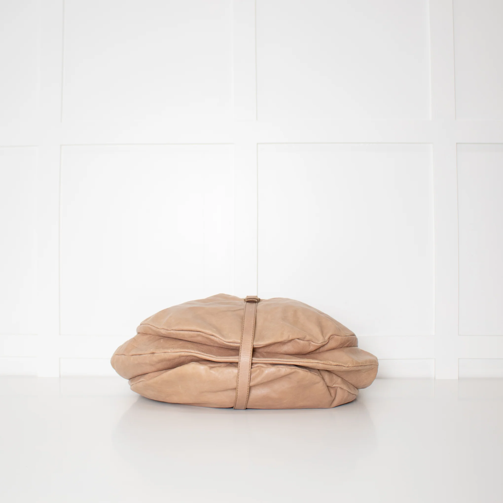 Marc By Marc Jacobs Tan Leather Shoulder Bag - Image 6