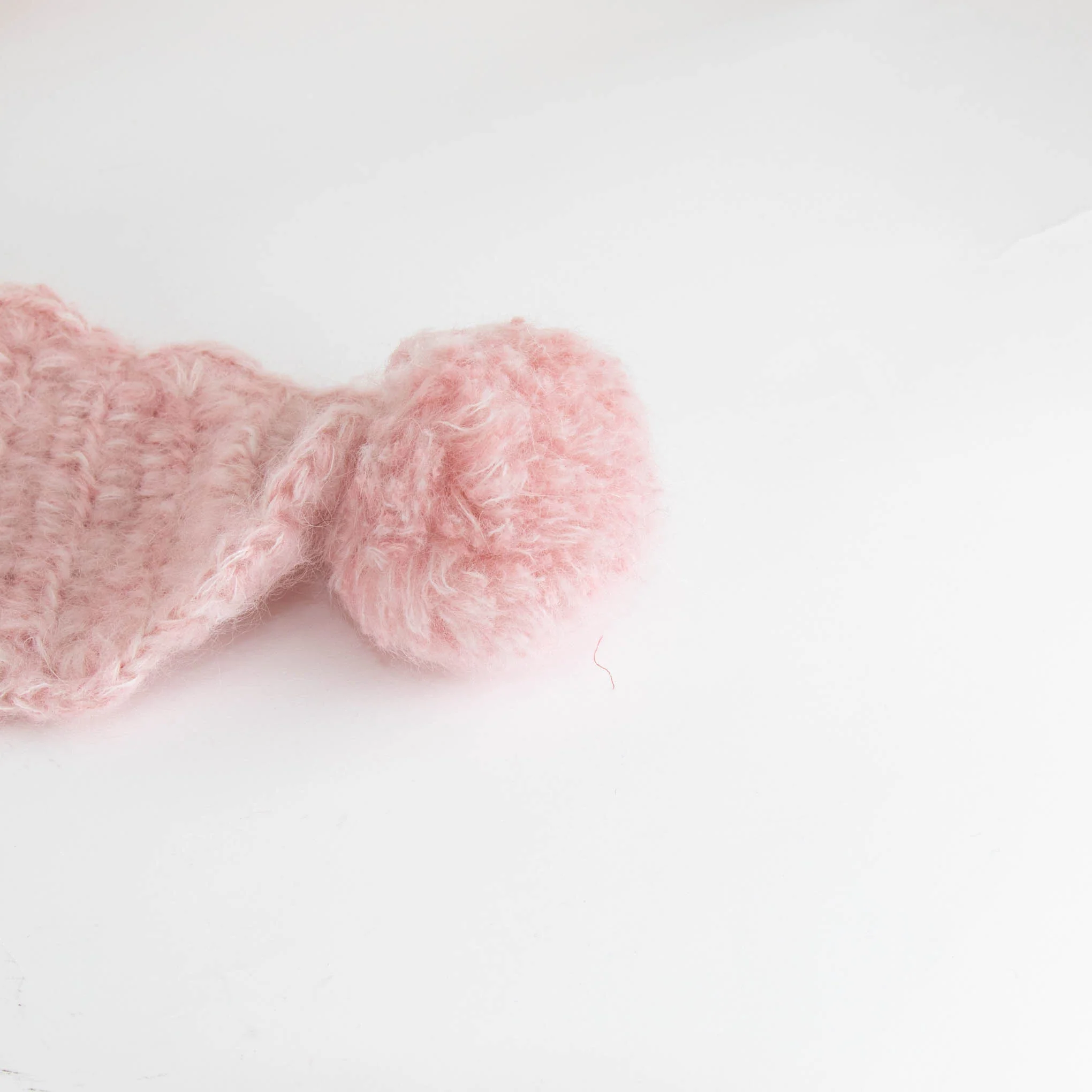 Maridruna Pastel Rainbow Hat - Image 4