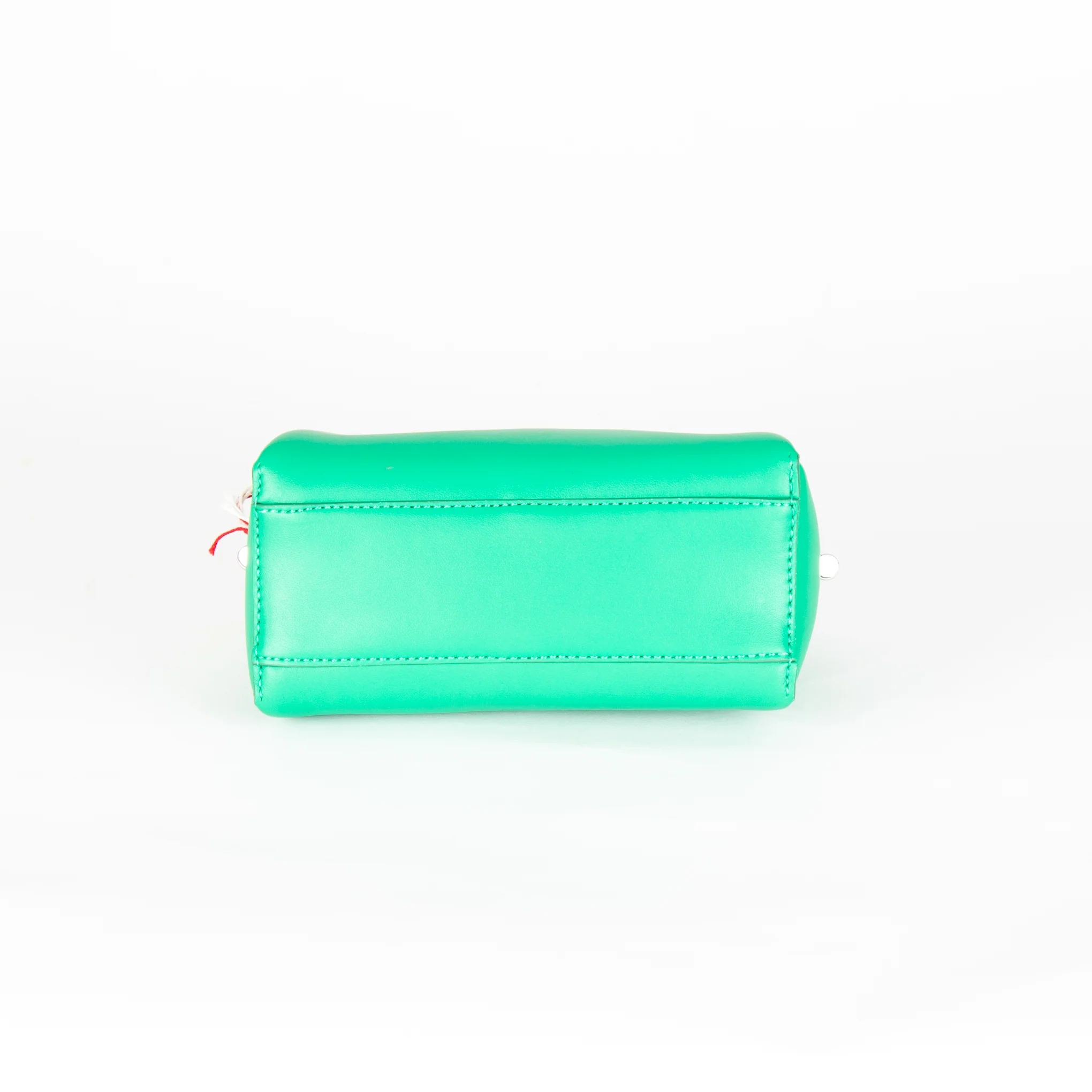 Marni Green Toggle Small Shoulder Bag - Image 9