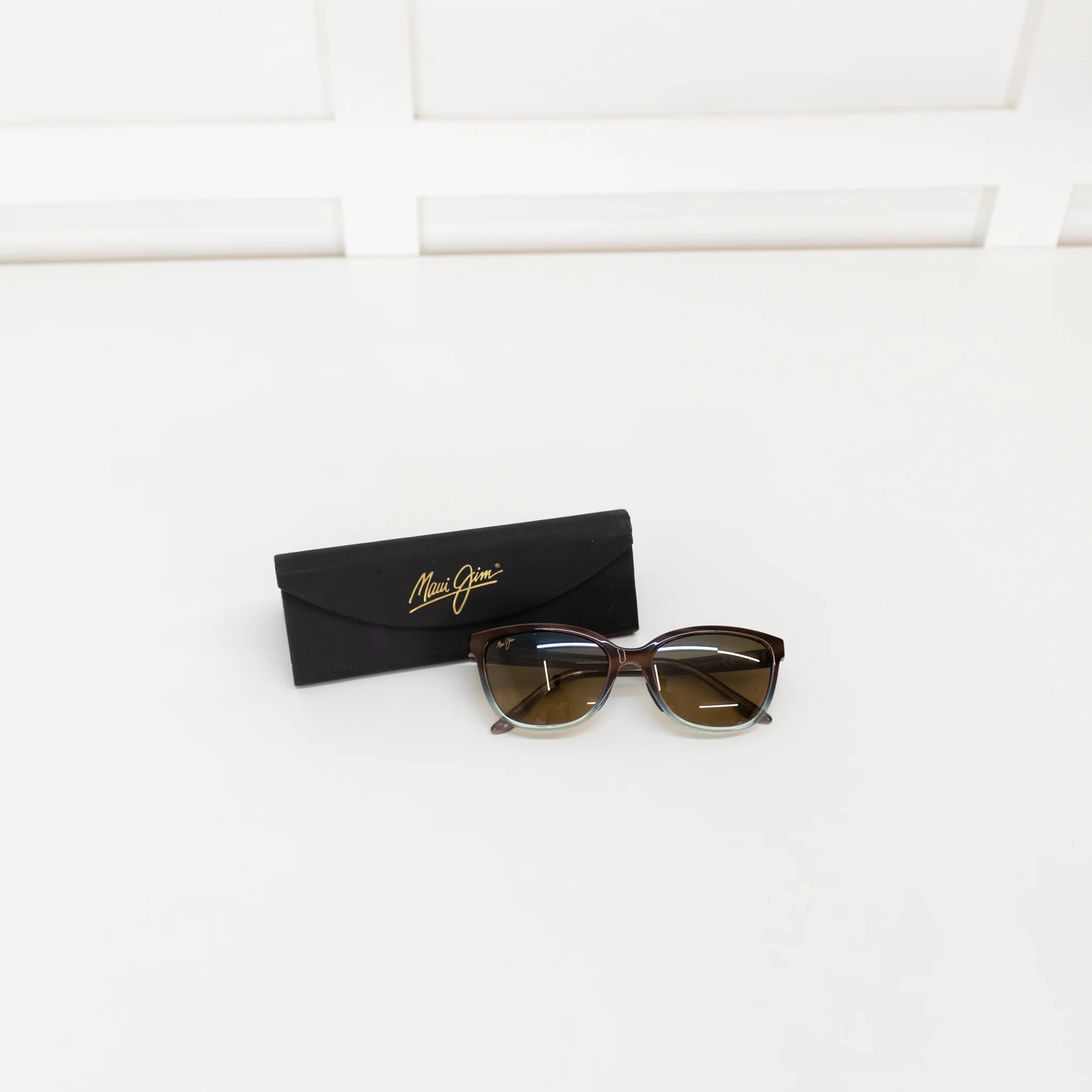 Maui Jim Honi Polarised Sunglasses - Image 2