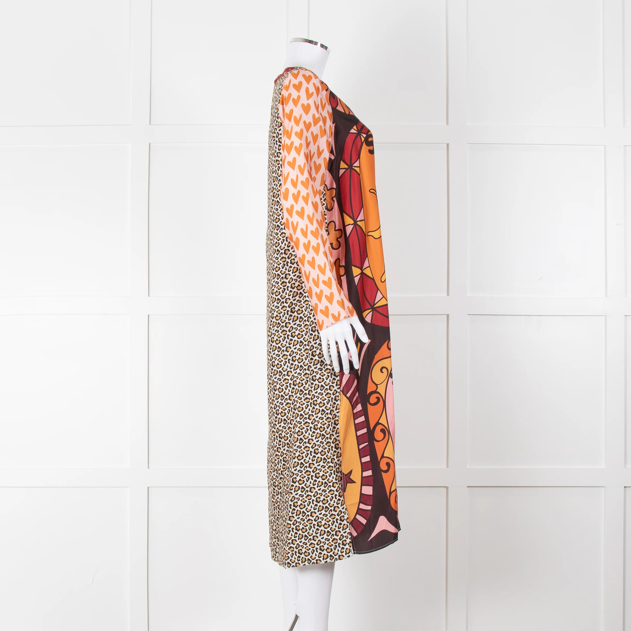 ME369 Sunset Dress - Image 3