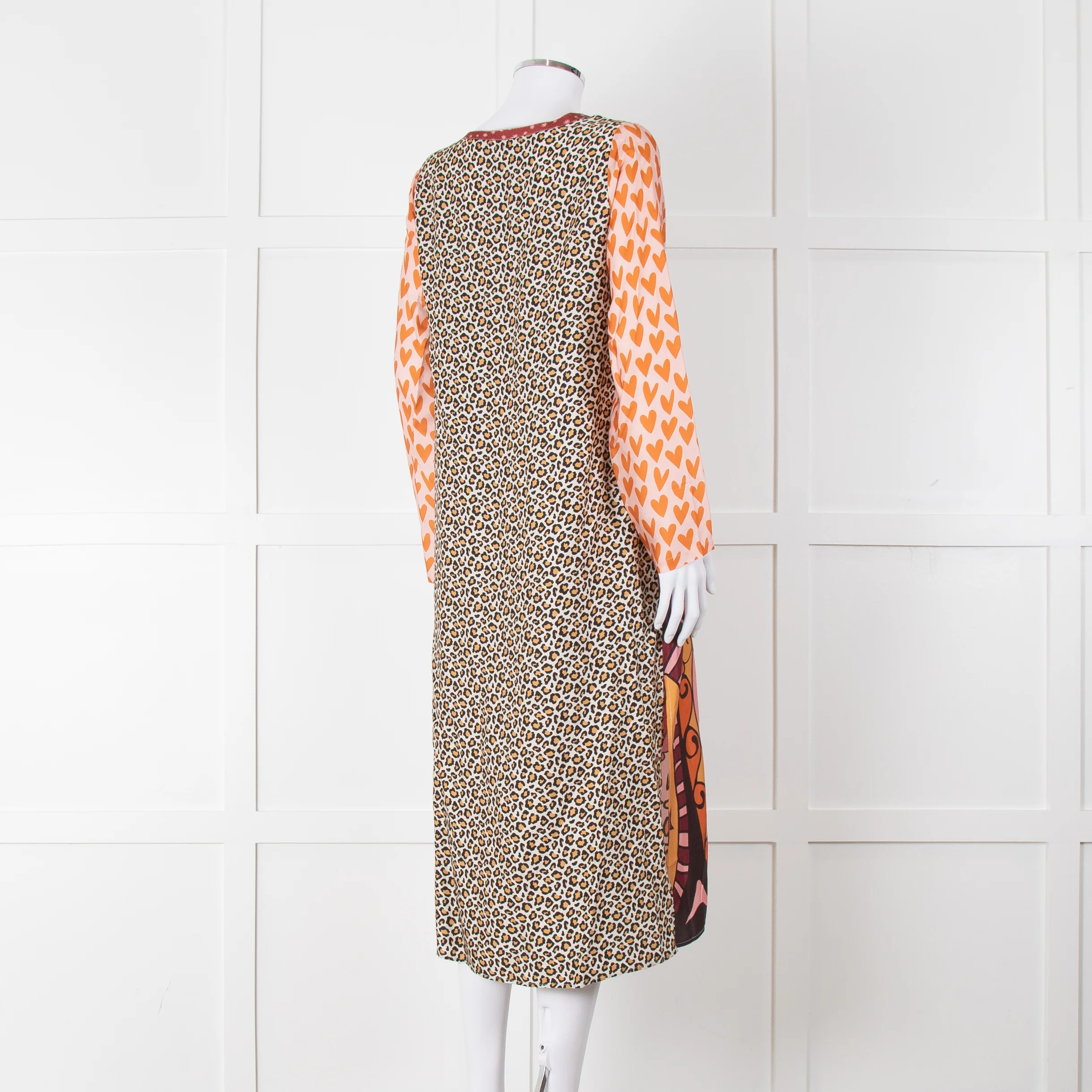 ME369 Sunset Dress - Image 4