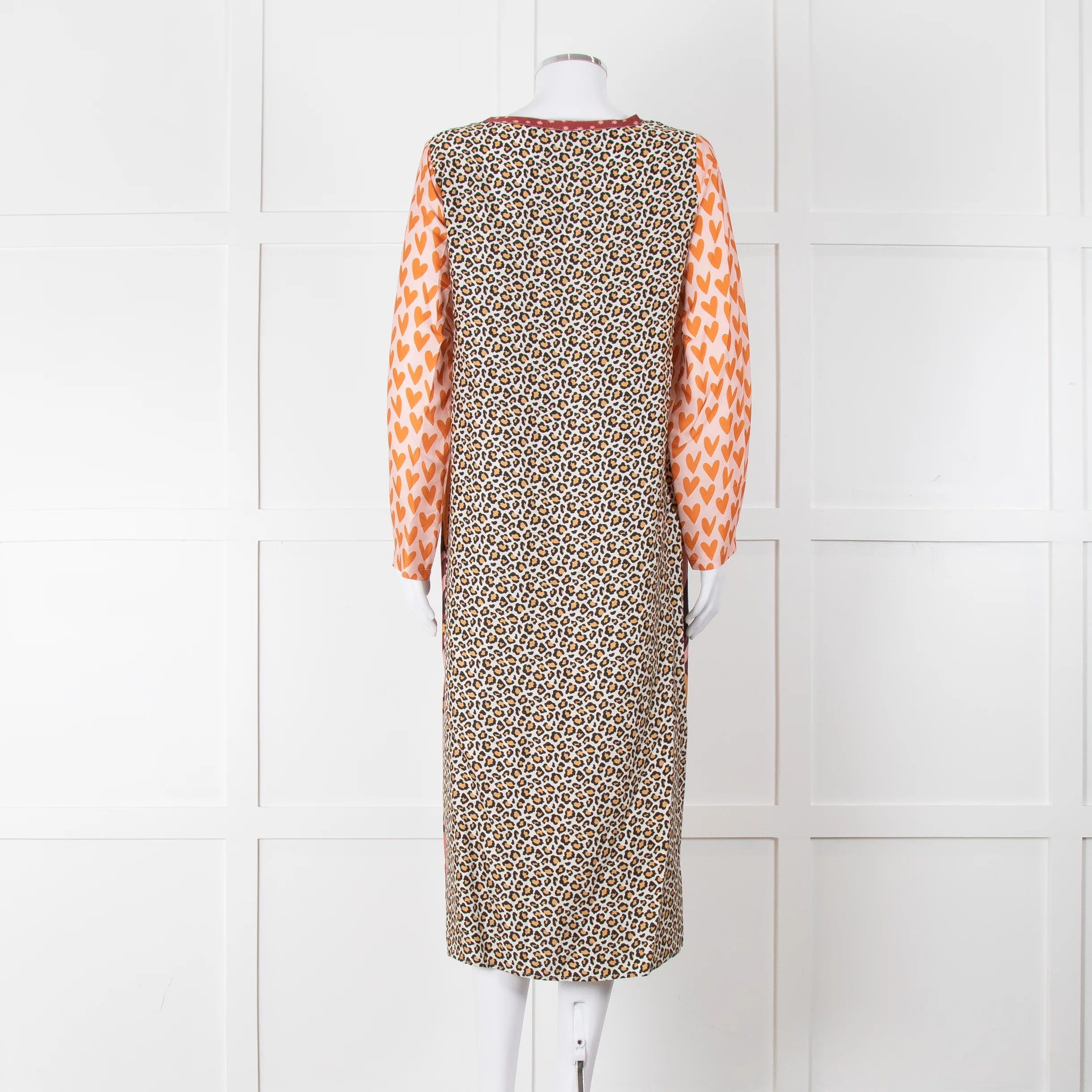 ME369 Sunset Dress - Image 5