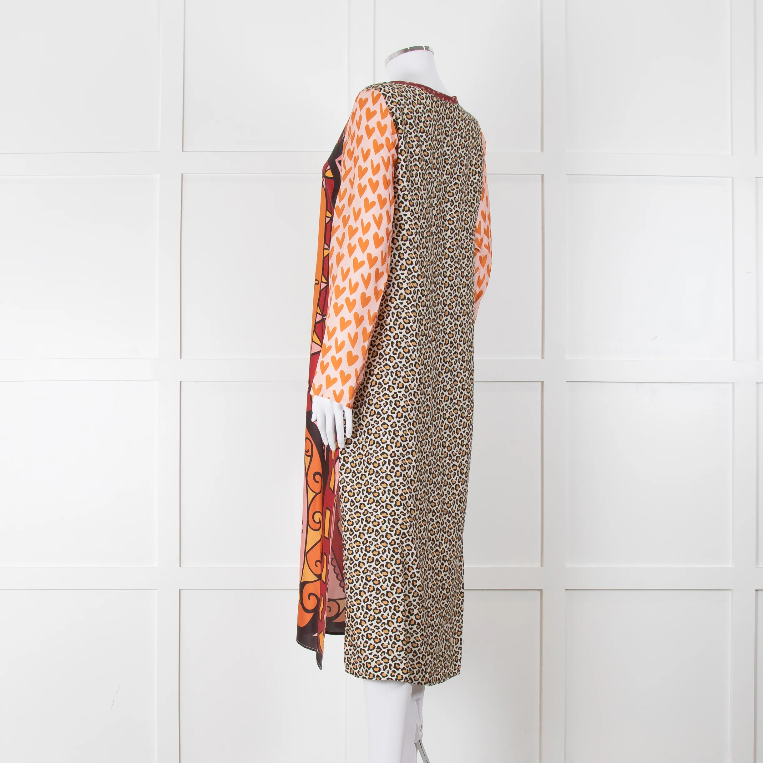 ME369 Sunset Dress - Image 6