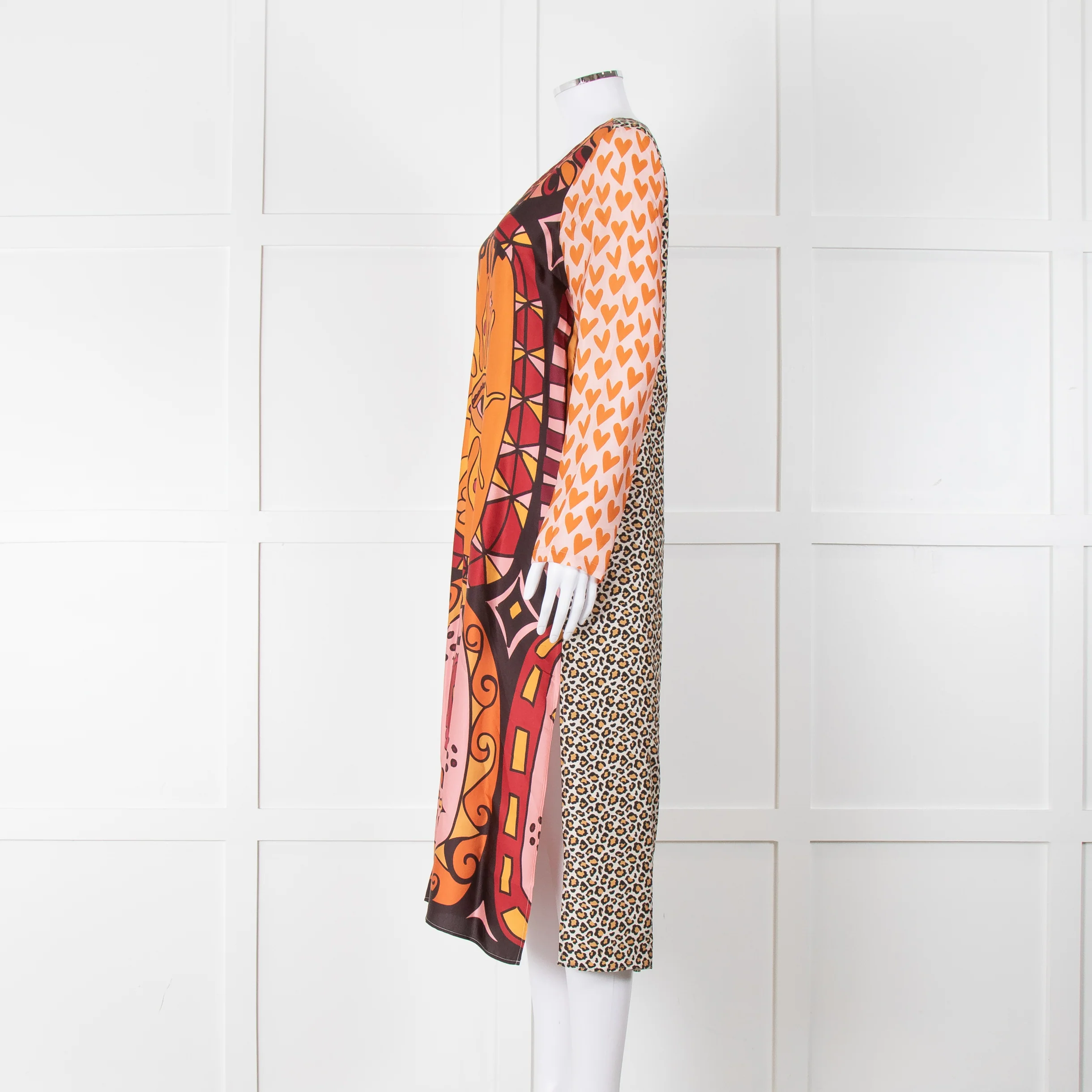 ME369 Sunset Dress - Image 7