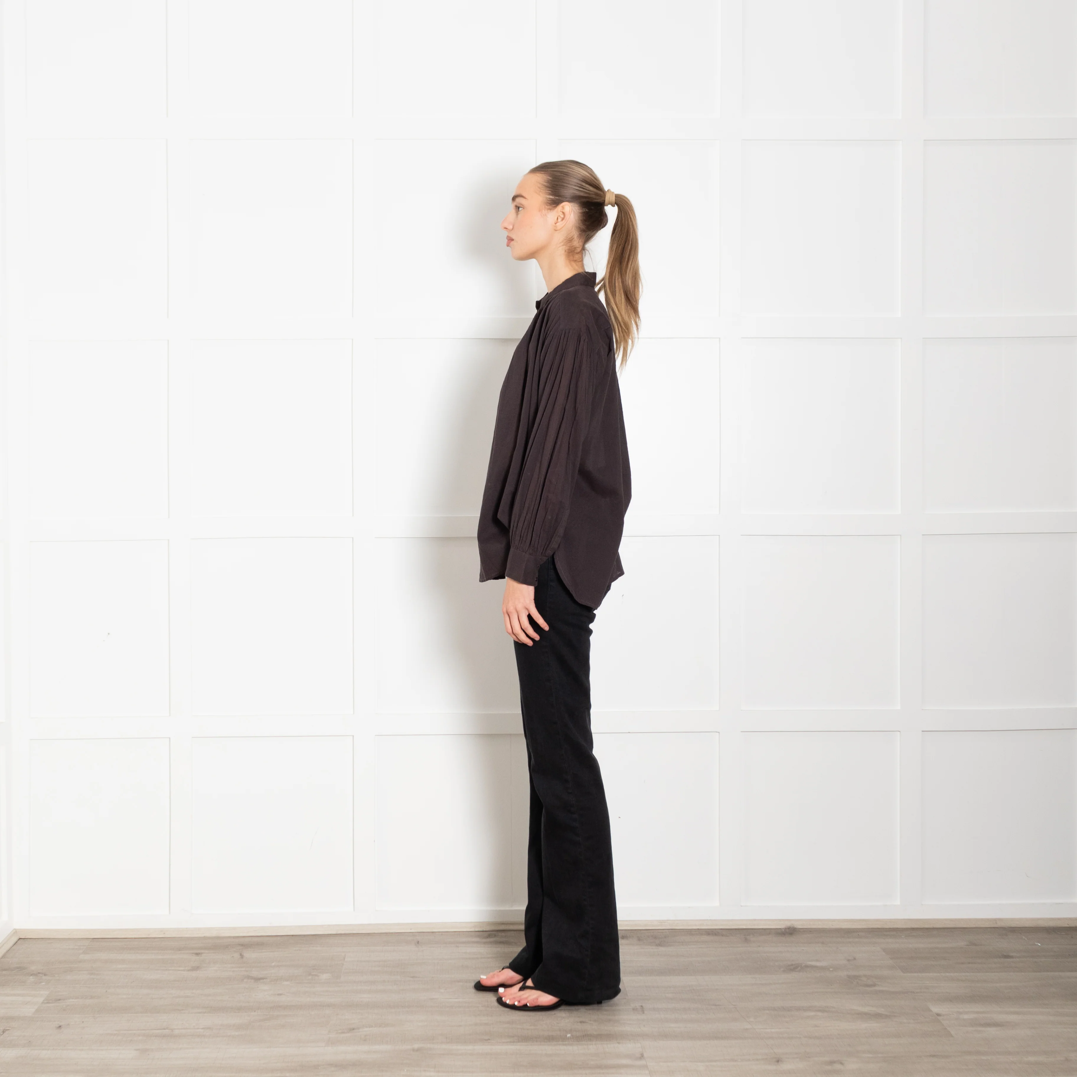 Miles Long Sleeve Shirt - Image 4