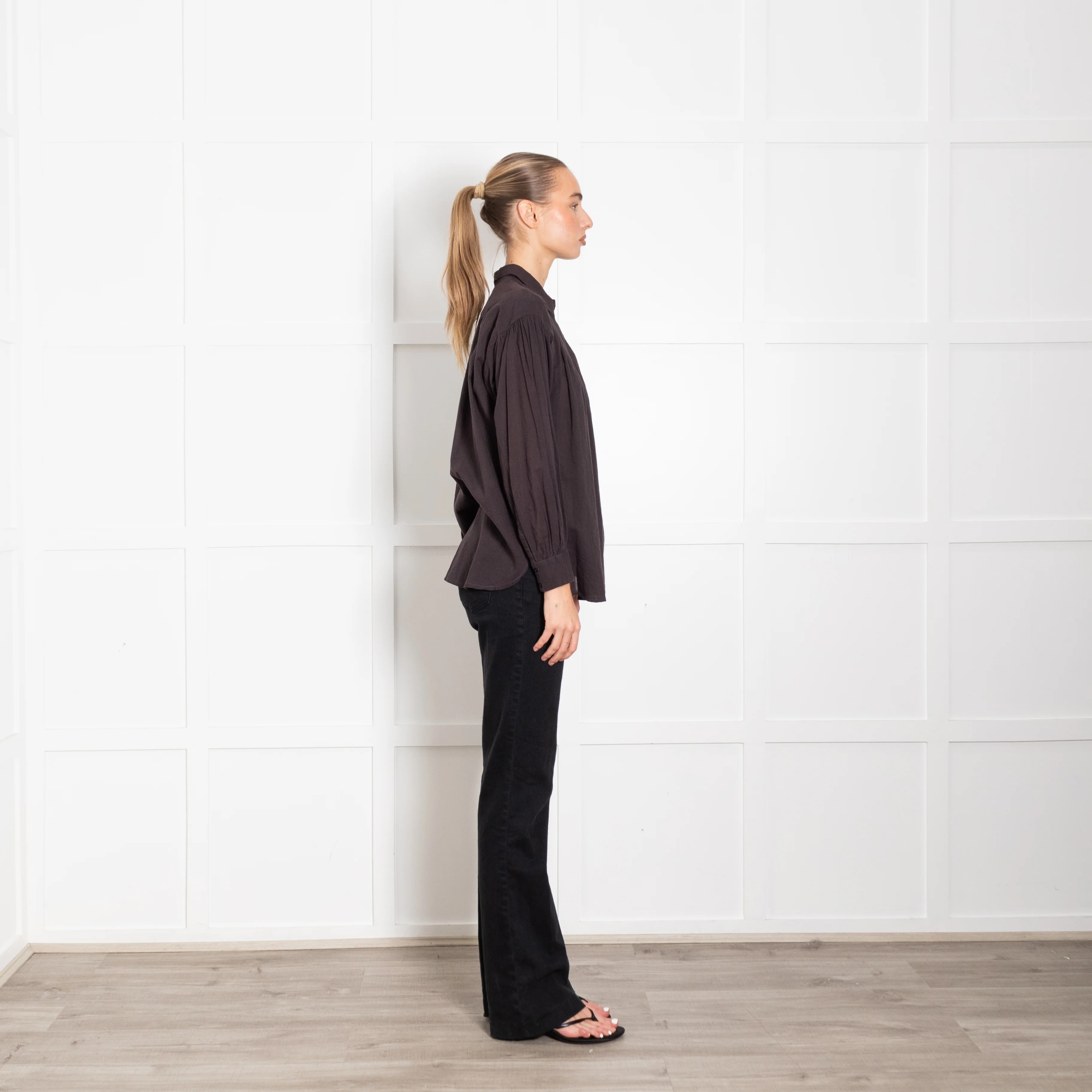 Miles Long Sleeve Shirt - Image 6