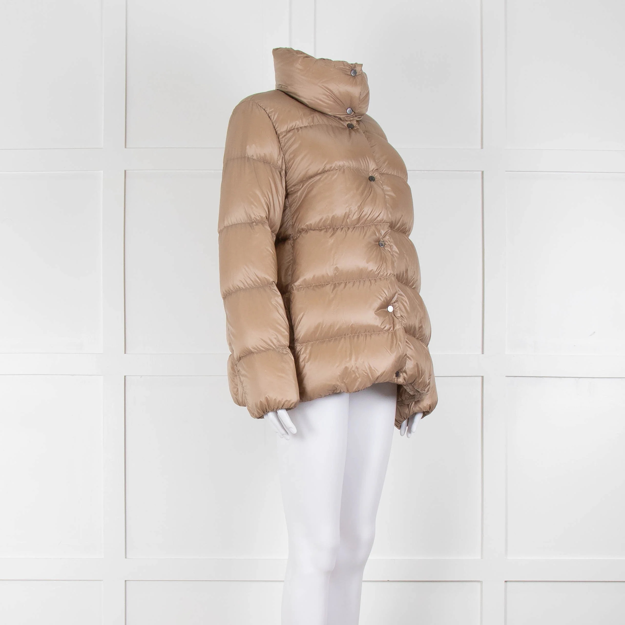 Moncler Gold Cochevia Puffer Jacket - Image 2