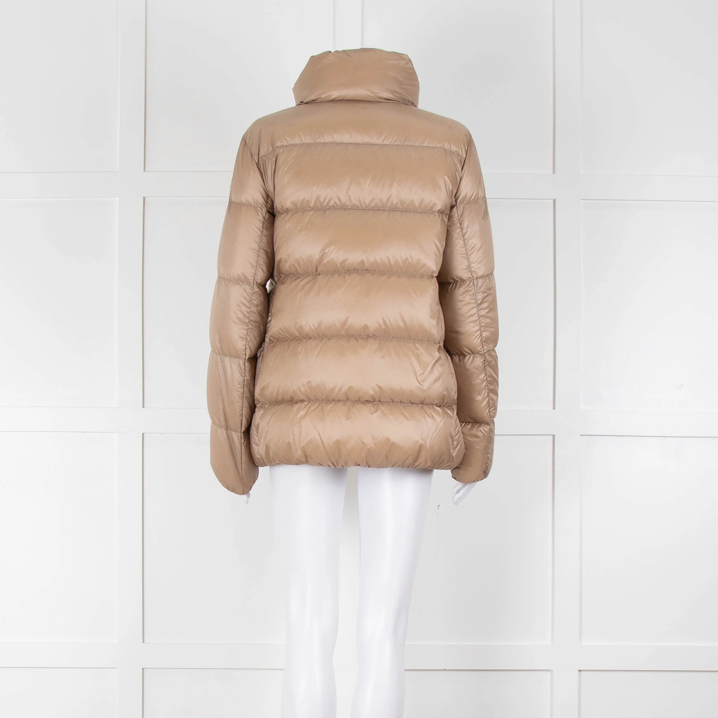 Moncler Gold Cochevia Puffer Jacket - Image 5