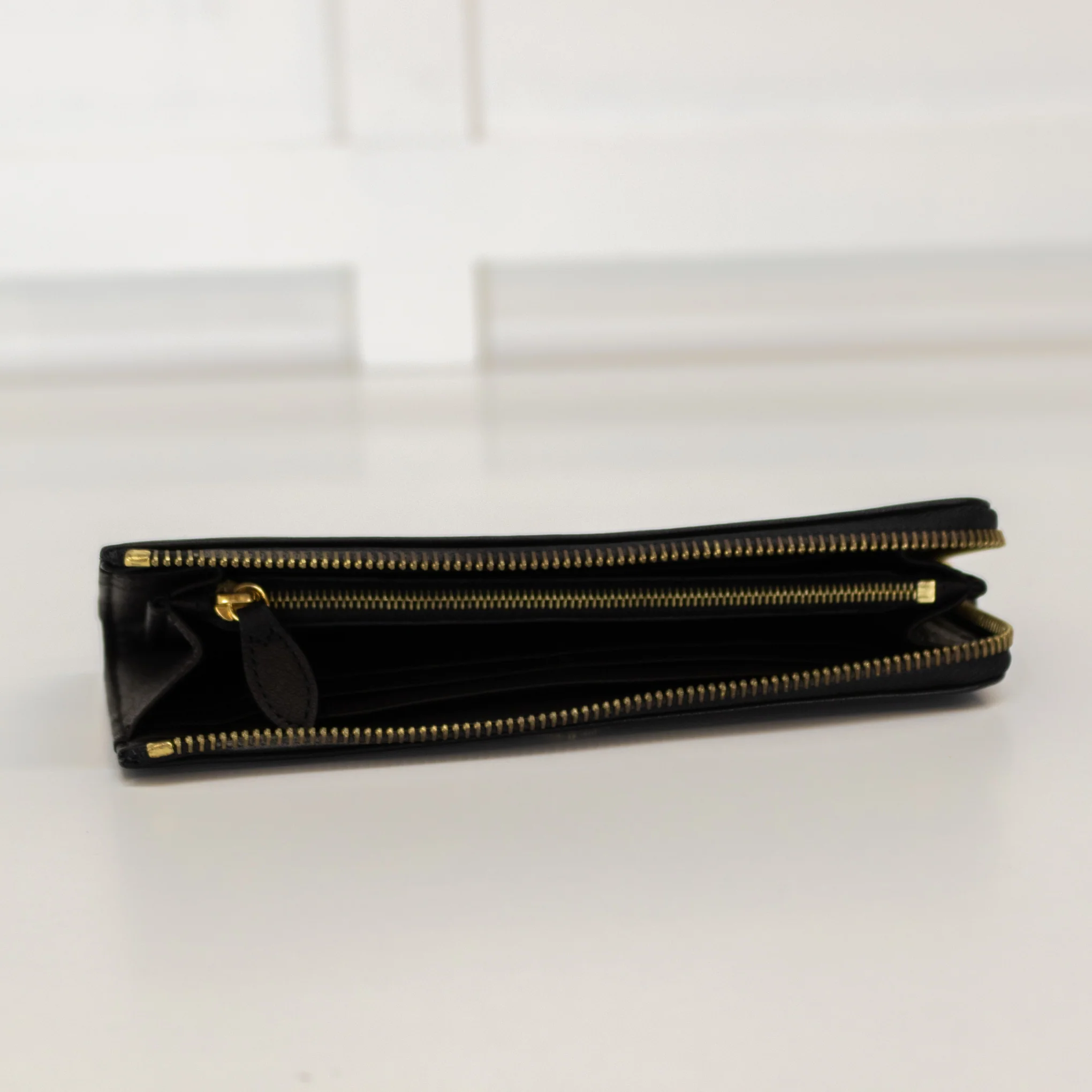 Mulberry Princess Margaret Collection Tea And Cake Wallet - Image 3