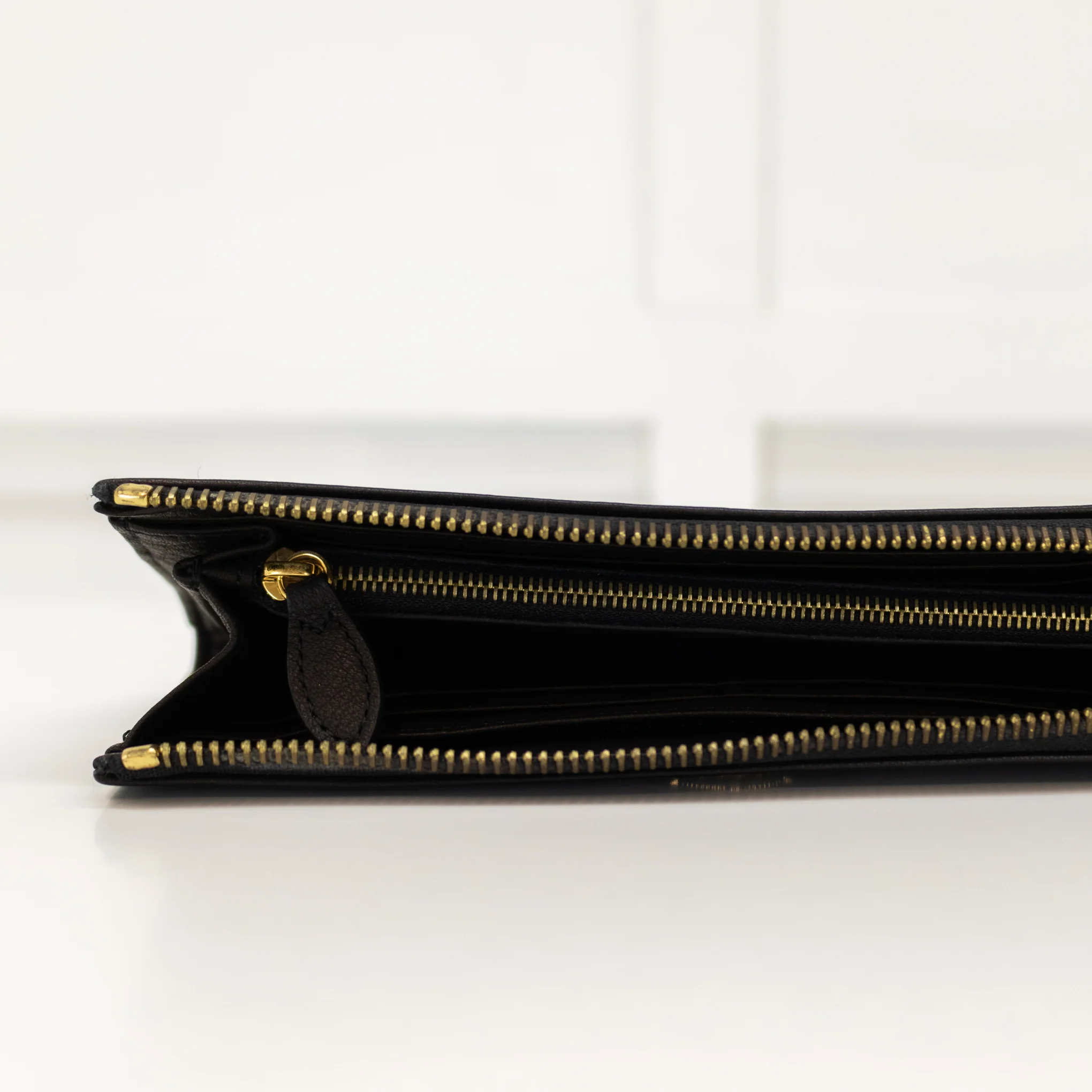 Mulberry Princess Margaret Collection Tea And Cake Wallet - Image 4