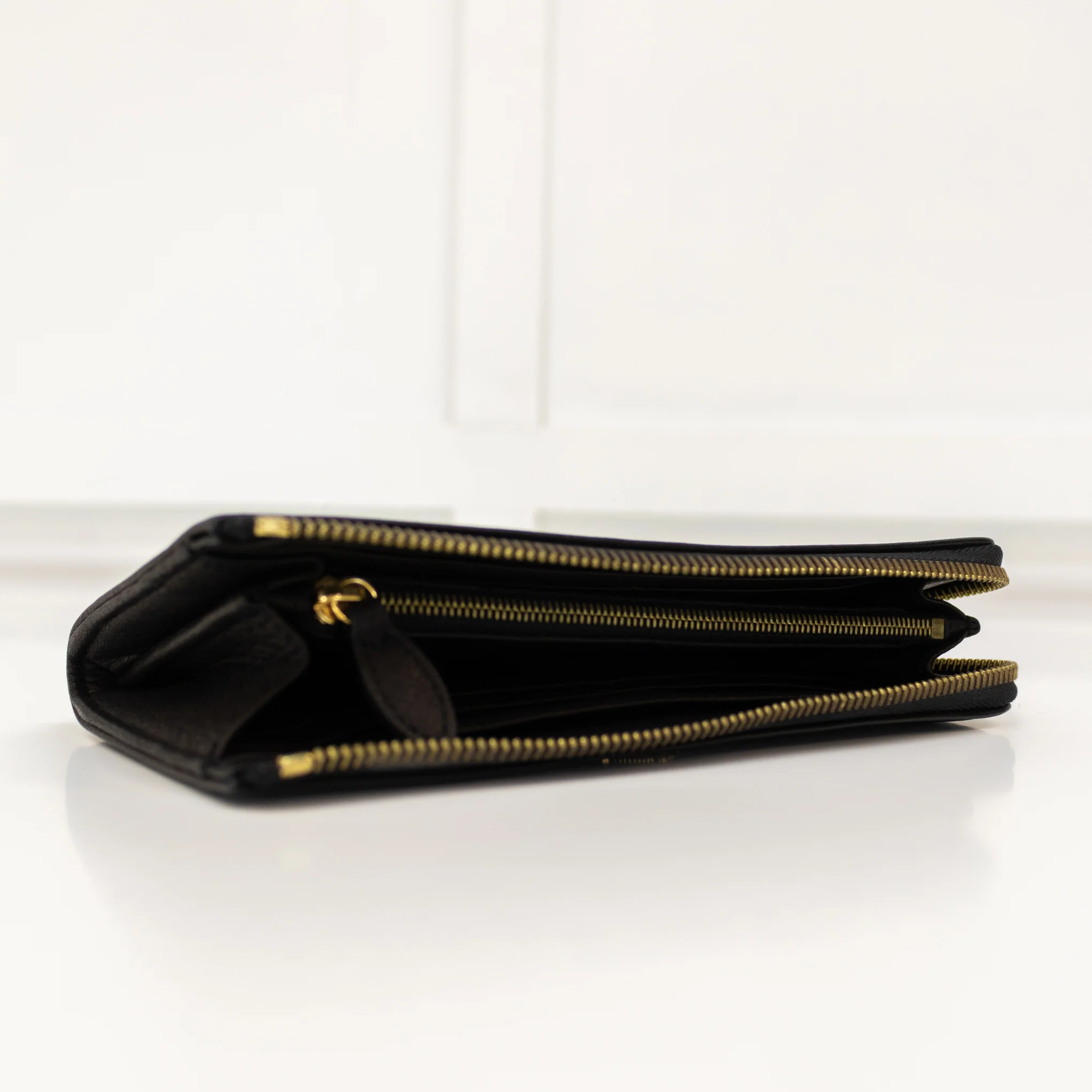 Mulberry Princess Margaret Collection Tea And Cake Wallet - Image 5