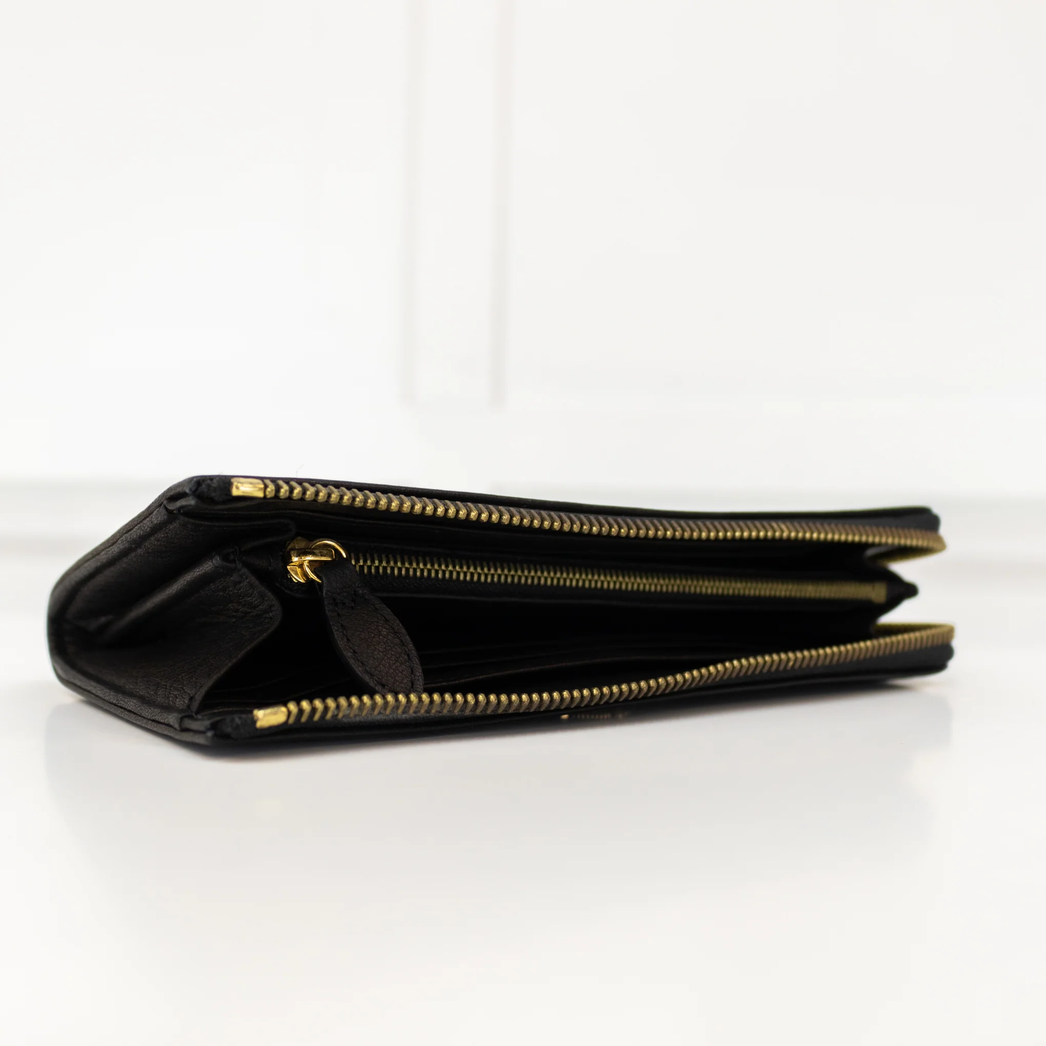 Mulberry Princess Margaret Collection Tea And Cake Wallet - Image 6