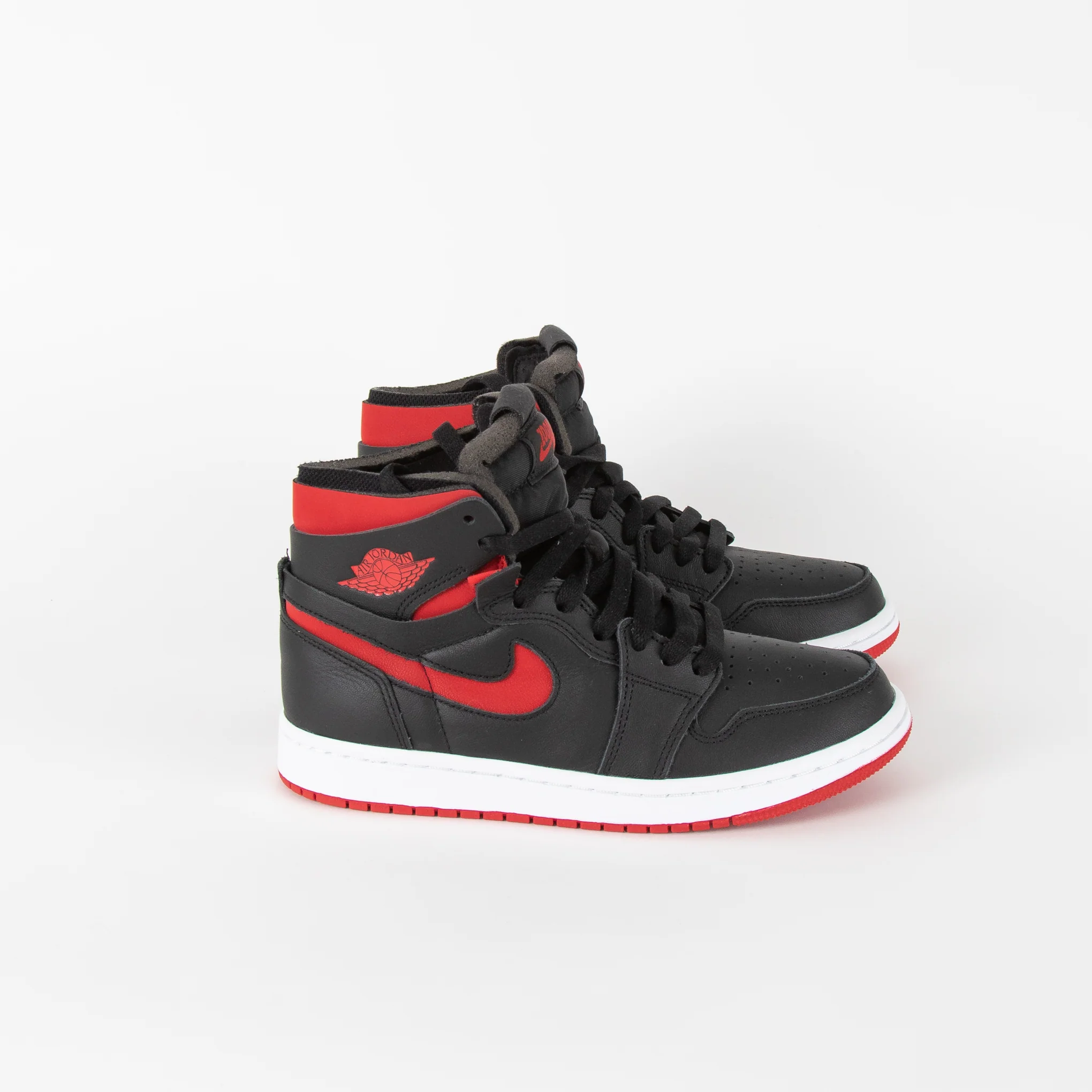 Nike Air Jordan High Top Trainers - Image 6