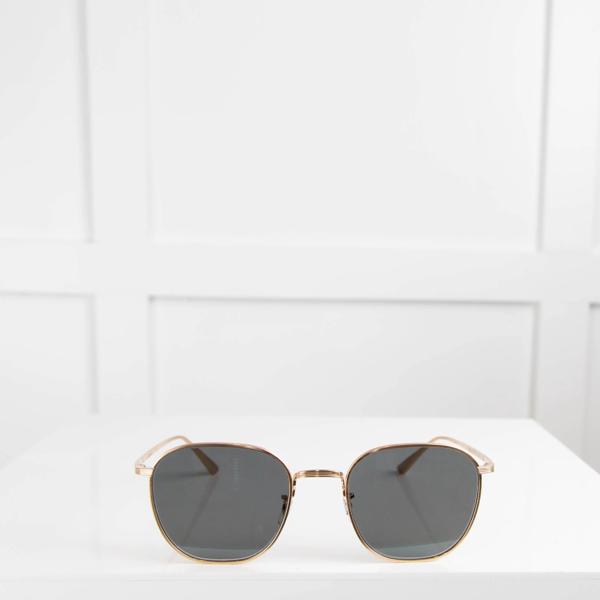 Oliver Peoples 'The Board Meeting 2' Sunglasses - Image 2