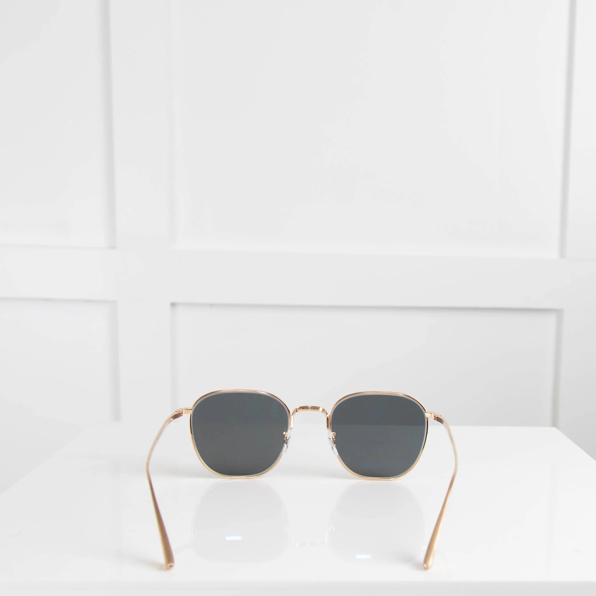 Oliver Peoples 'The Board Meeting 2' Sunglasses - Image 4