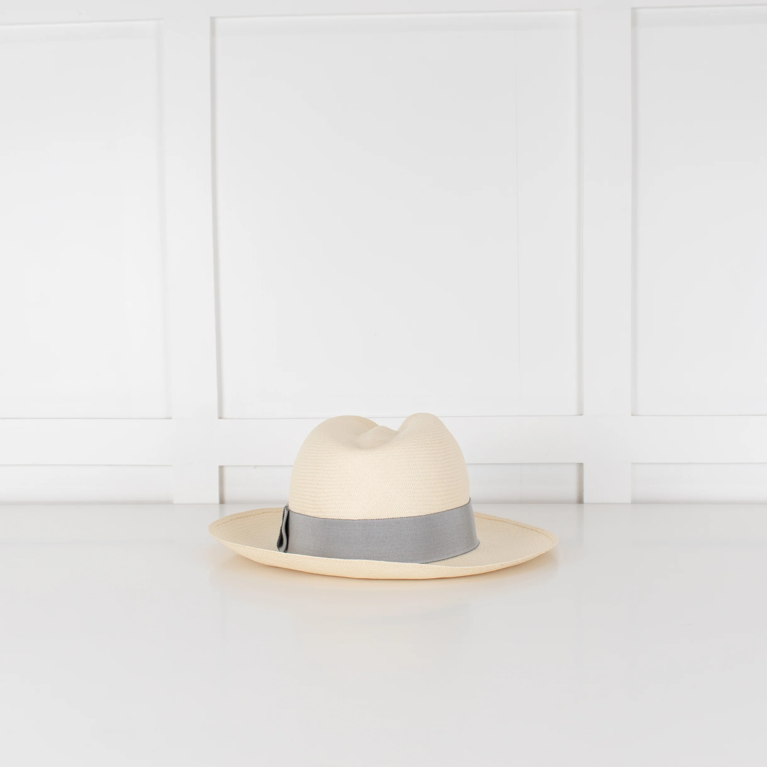 Pachacuti Classic Panama With Grey Band - Image 3