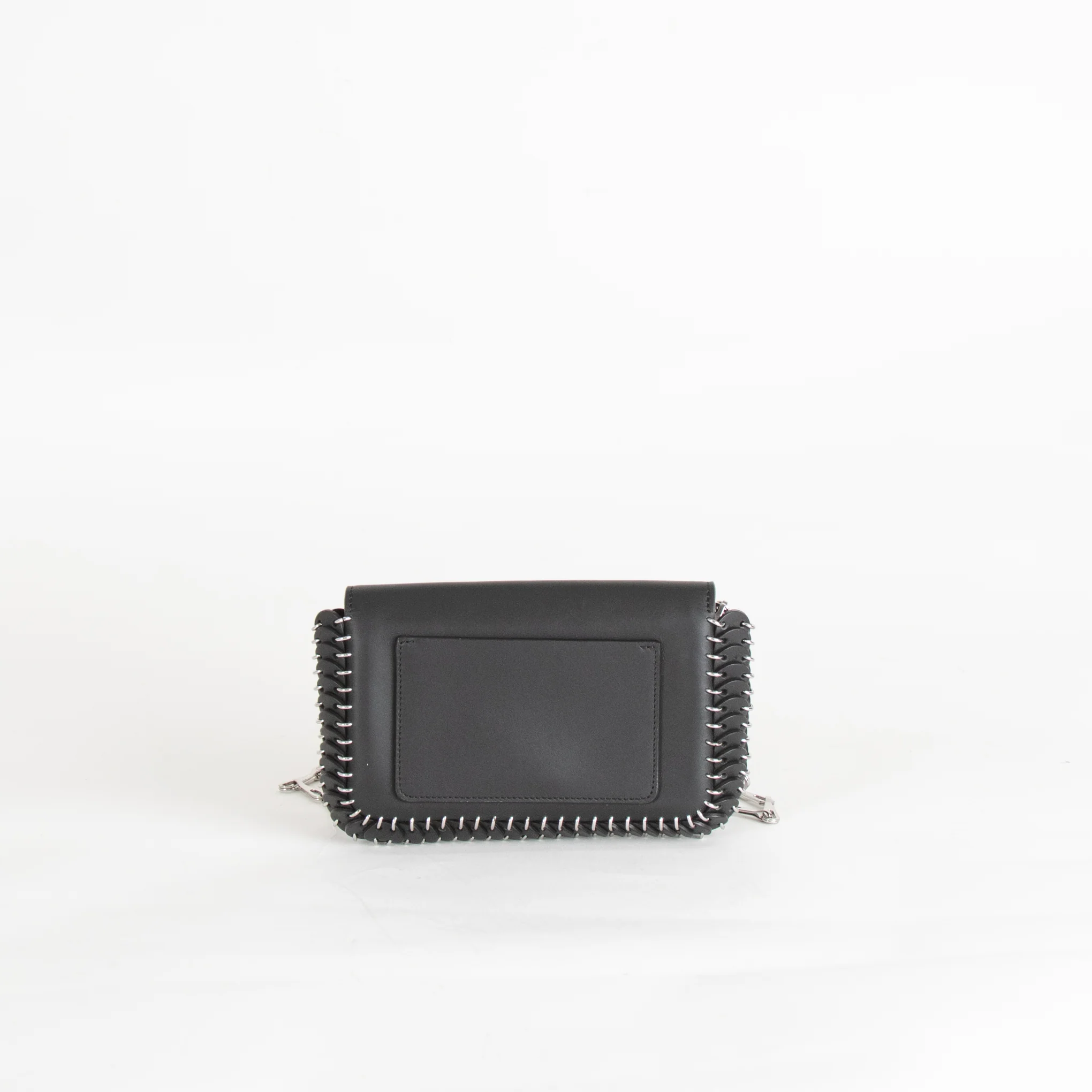 Paco Rabanne Mini Chain Link Crossbody - Image 4