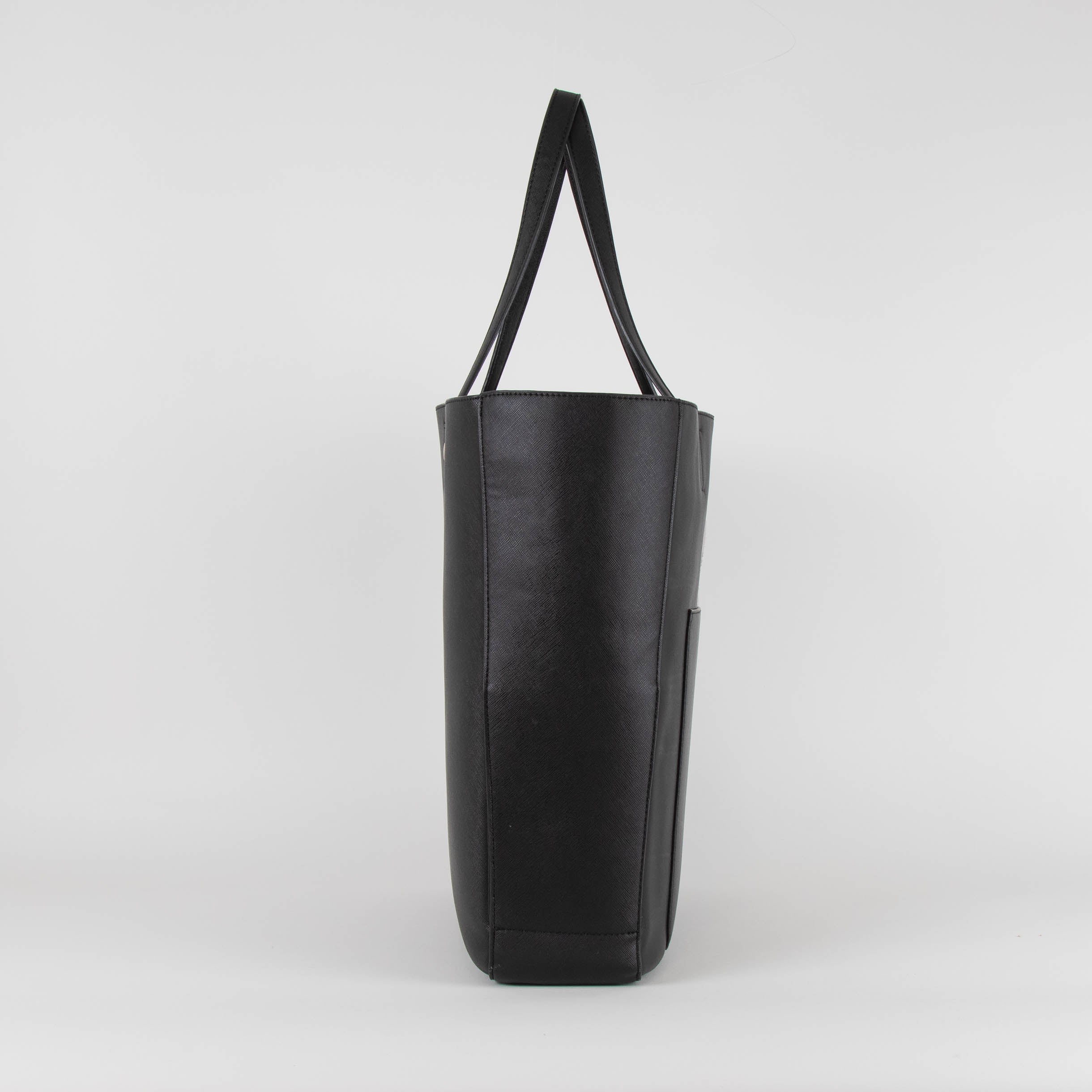 Paul & Joe Sister Black Elvirine Tote Bag - Image 3