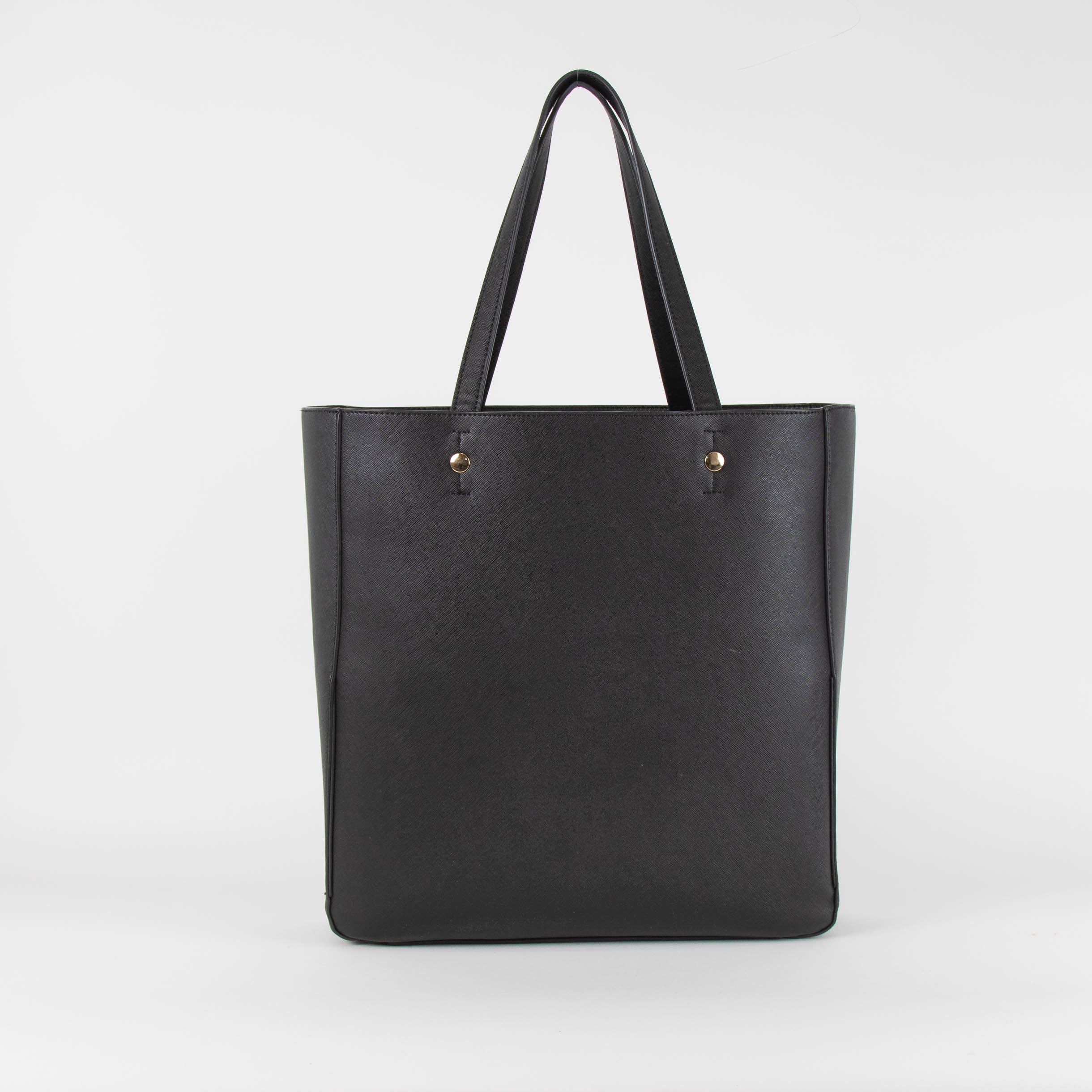 Paul & Joe Sister Black Elvirine Tote Bag - Image 4