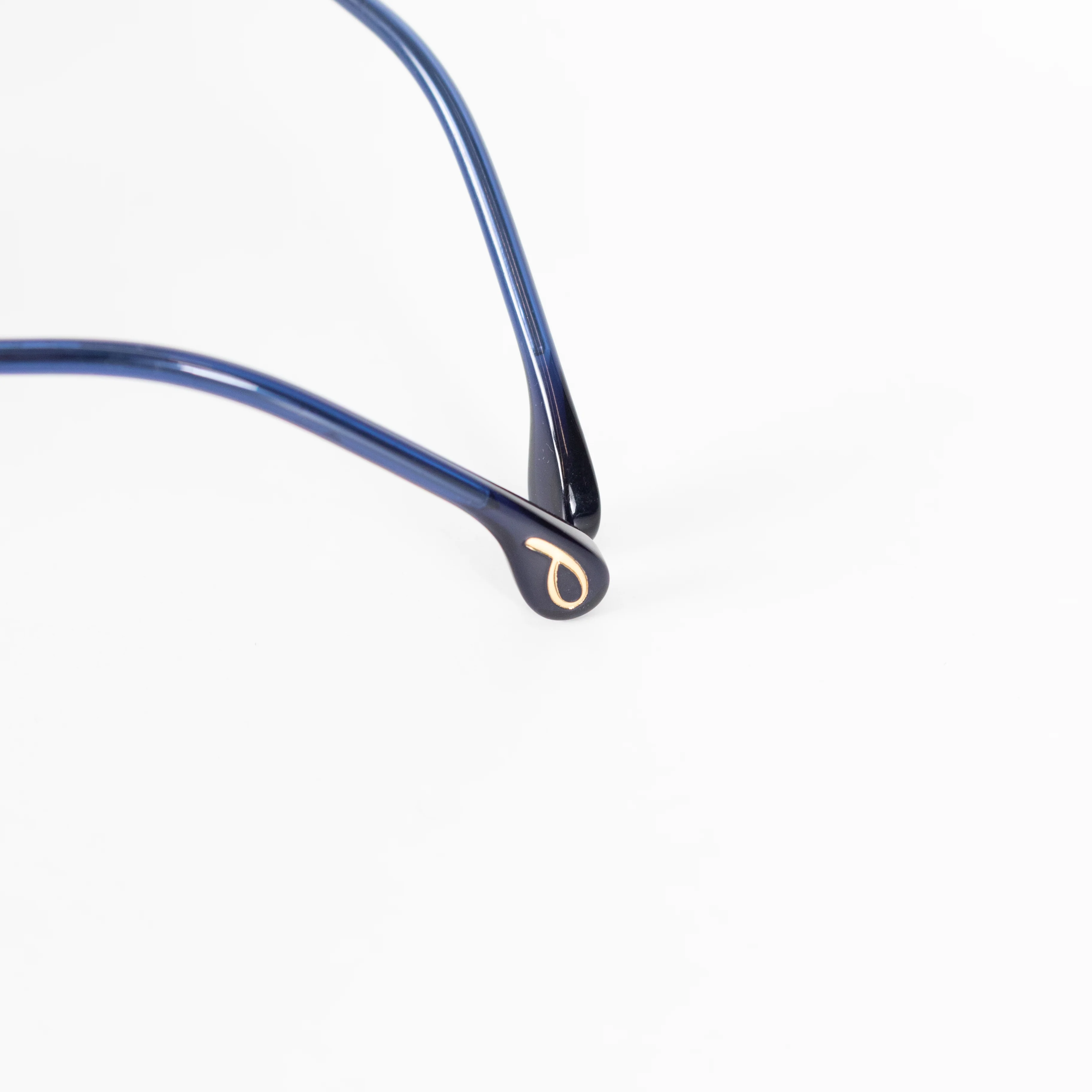 Paul Smith Avery Blue Mirrored Sunglasses - Image 10